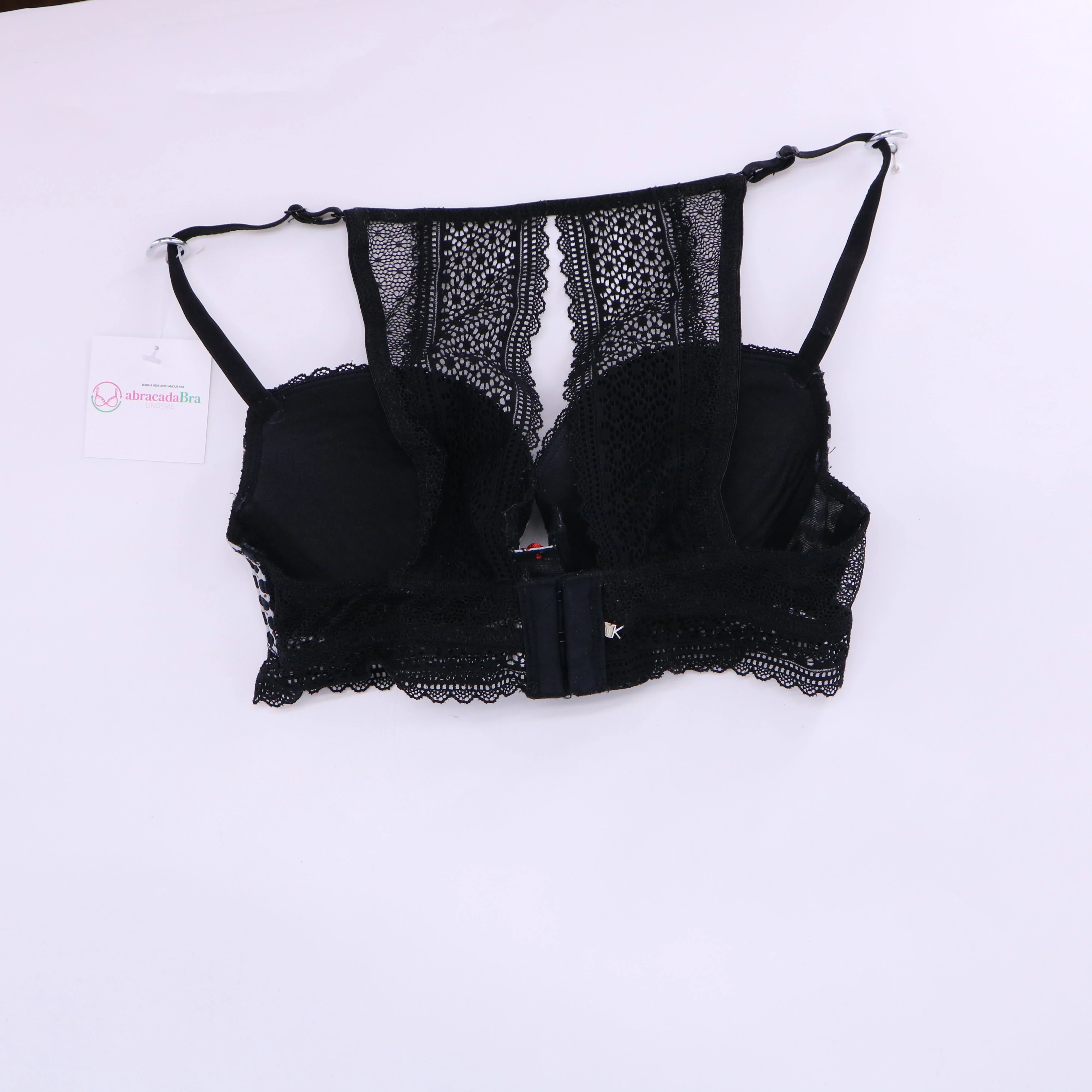 Soutien-gorge Kookai Noir - Image 2