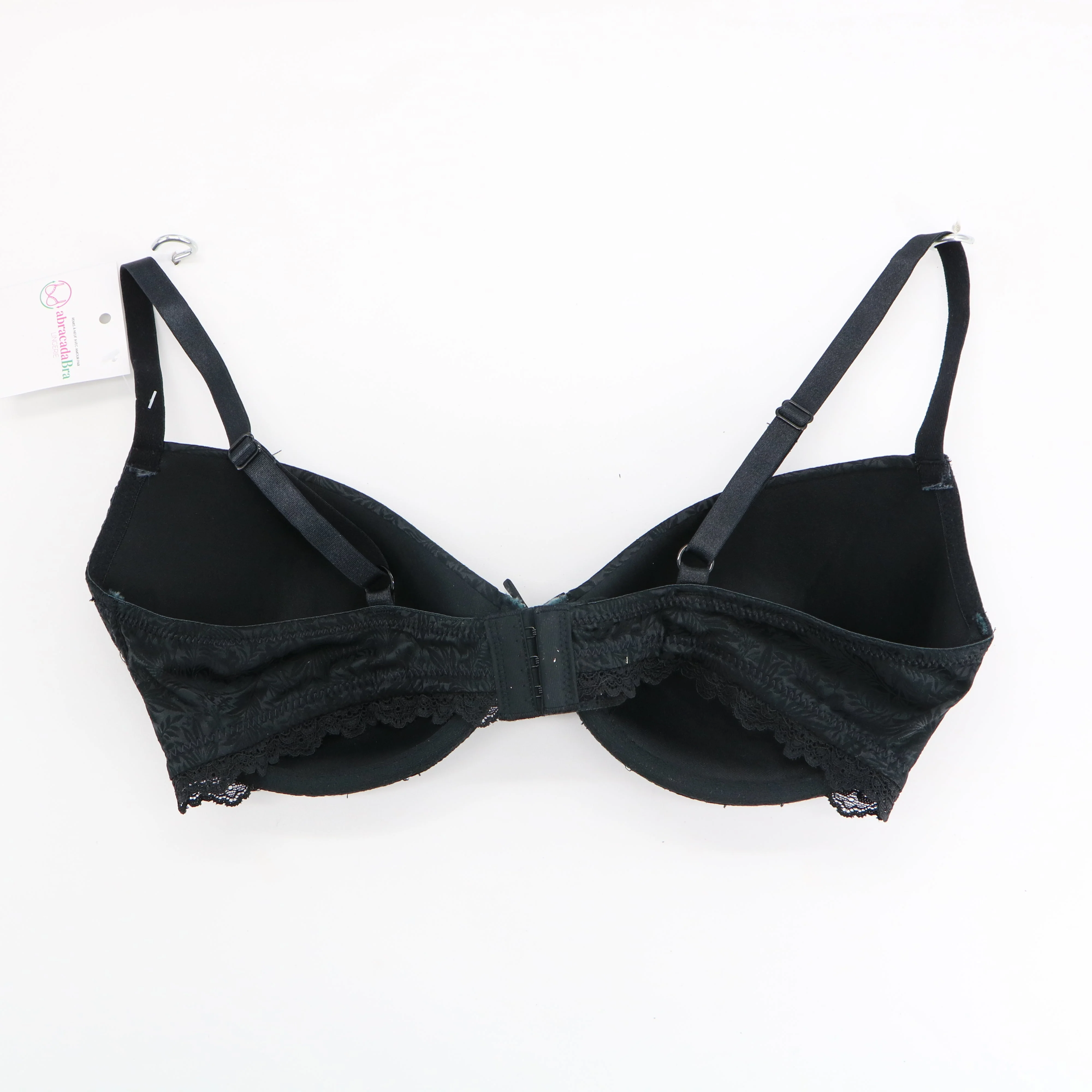 Soutien-gorge Noir - Image 2