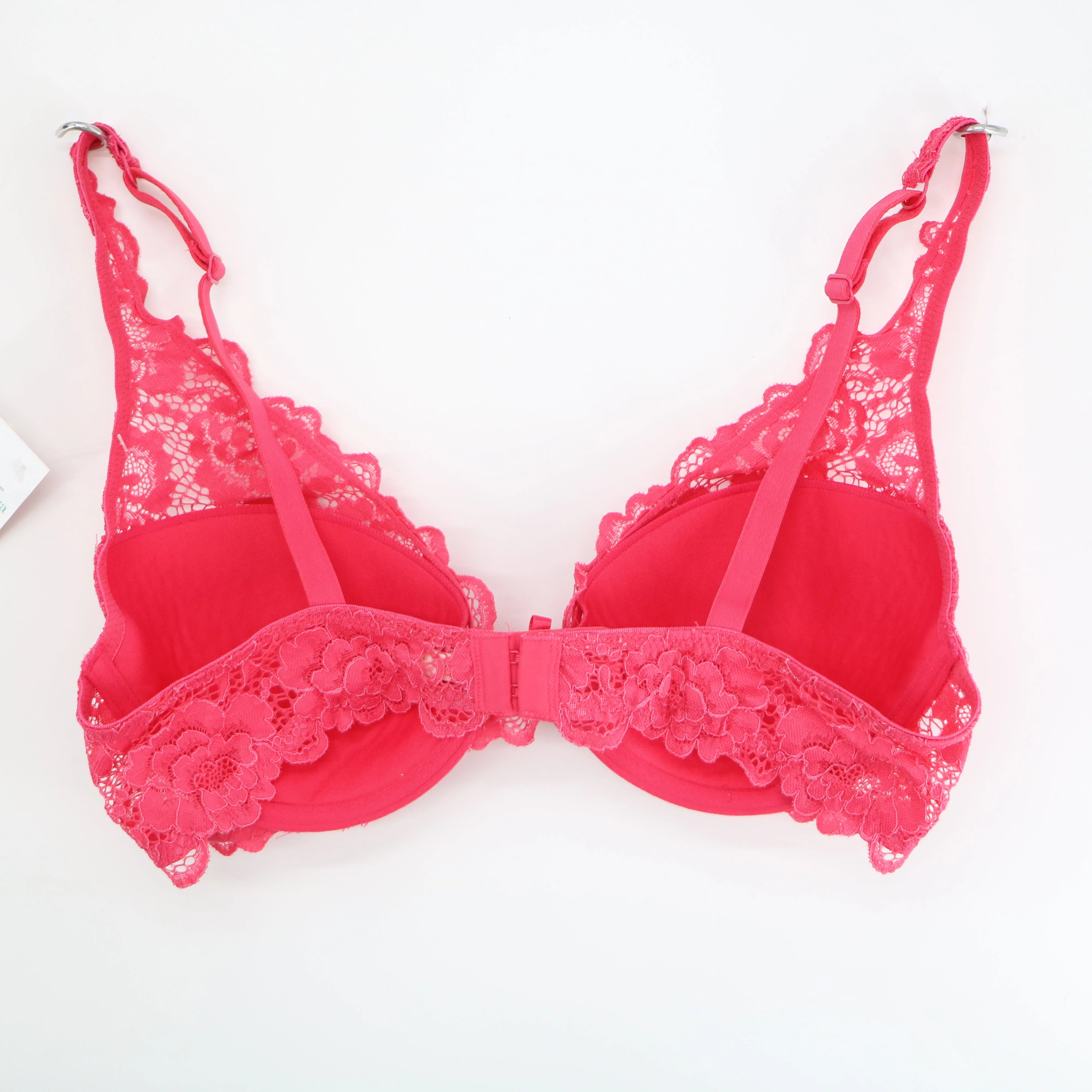 Soutien-gorge RougeGorge Rose - Image 2