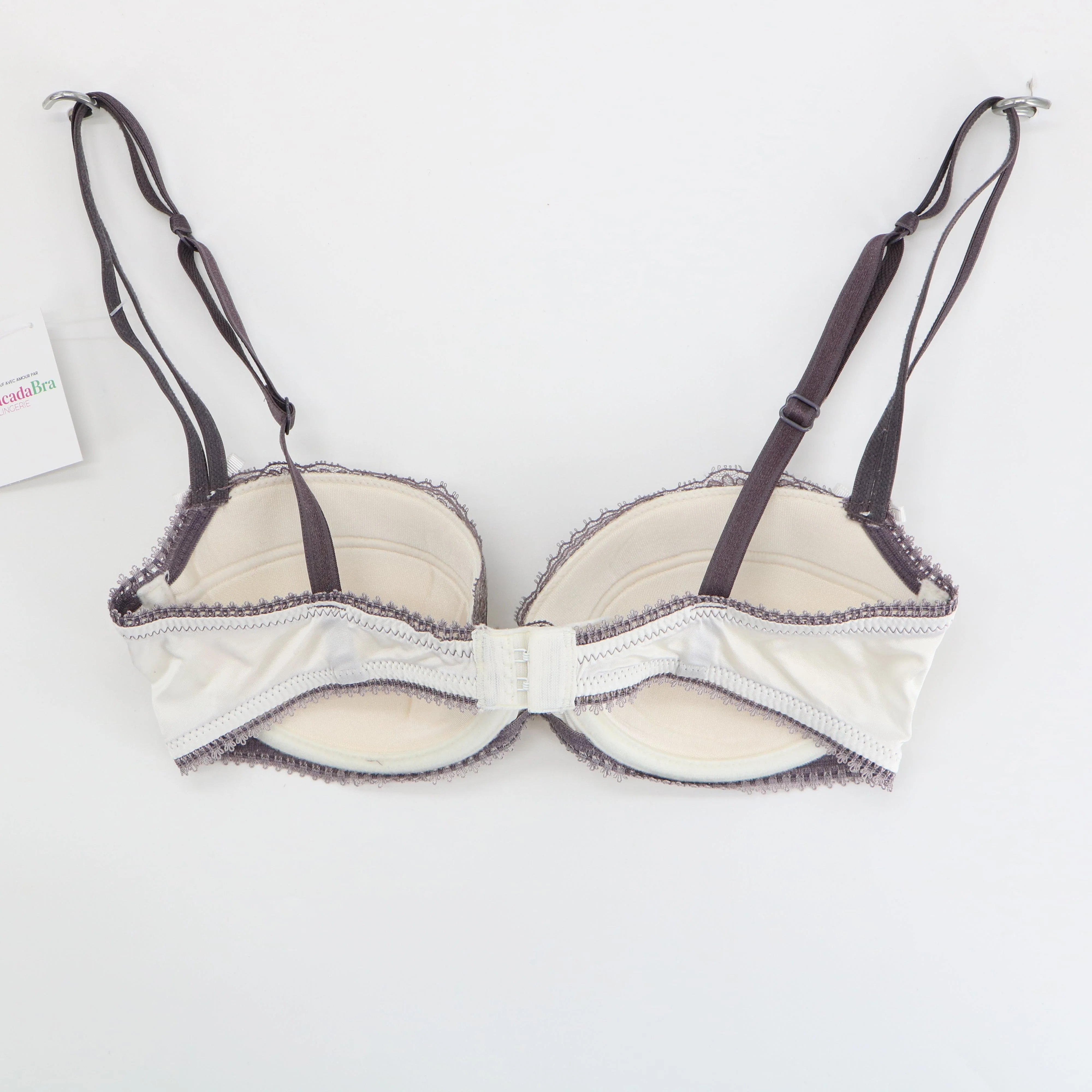 Soutien-gorge Passionata Violet - Image 2