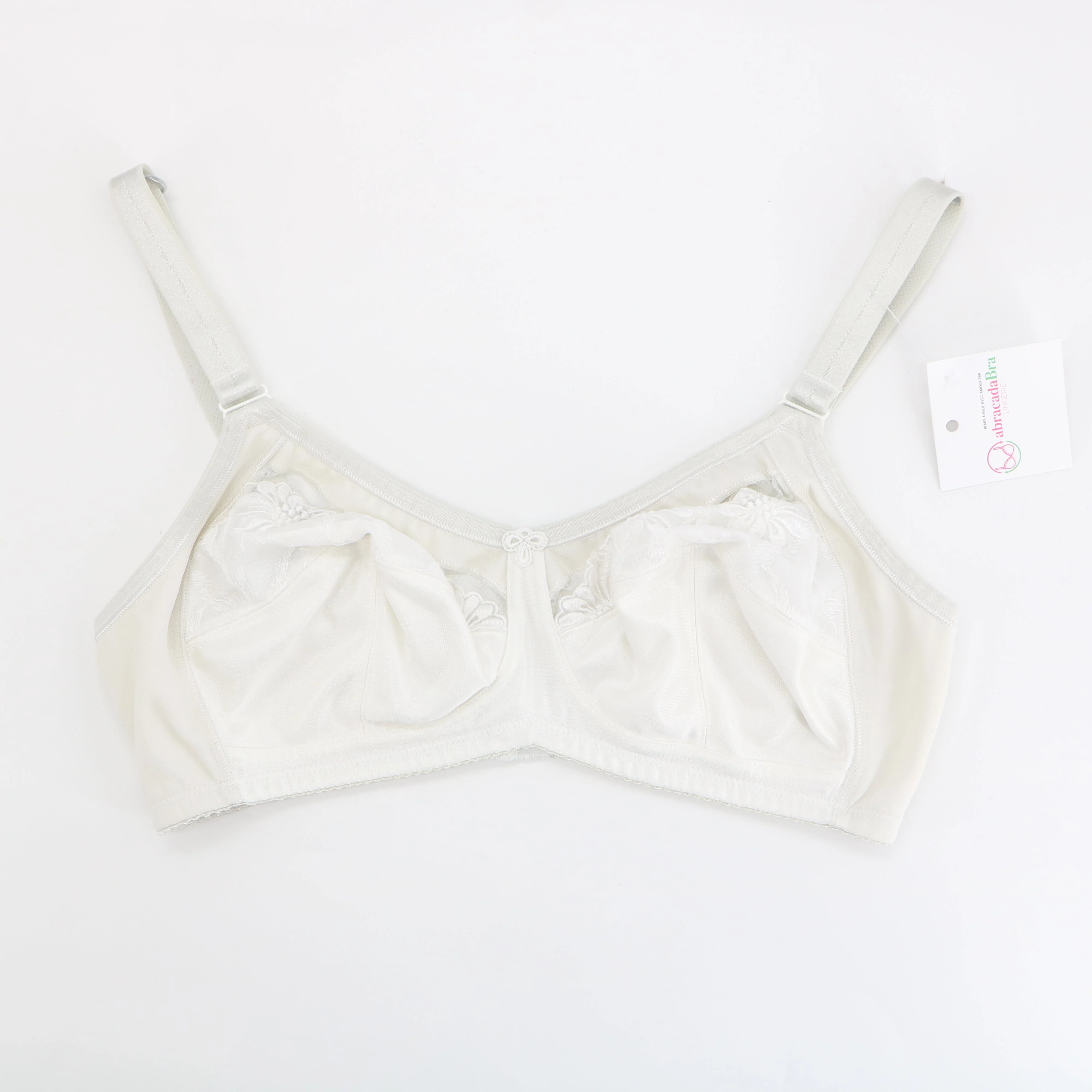 Soutien-gorge Anita Blanc