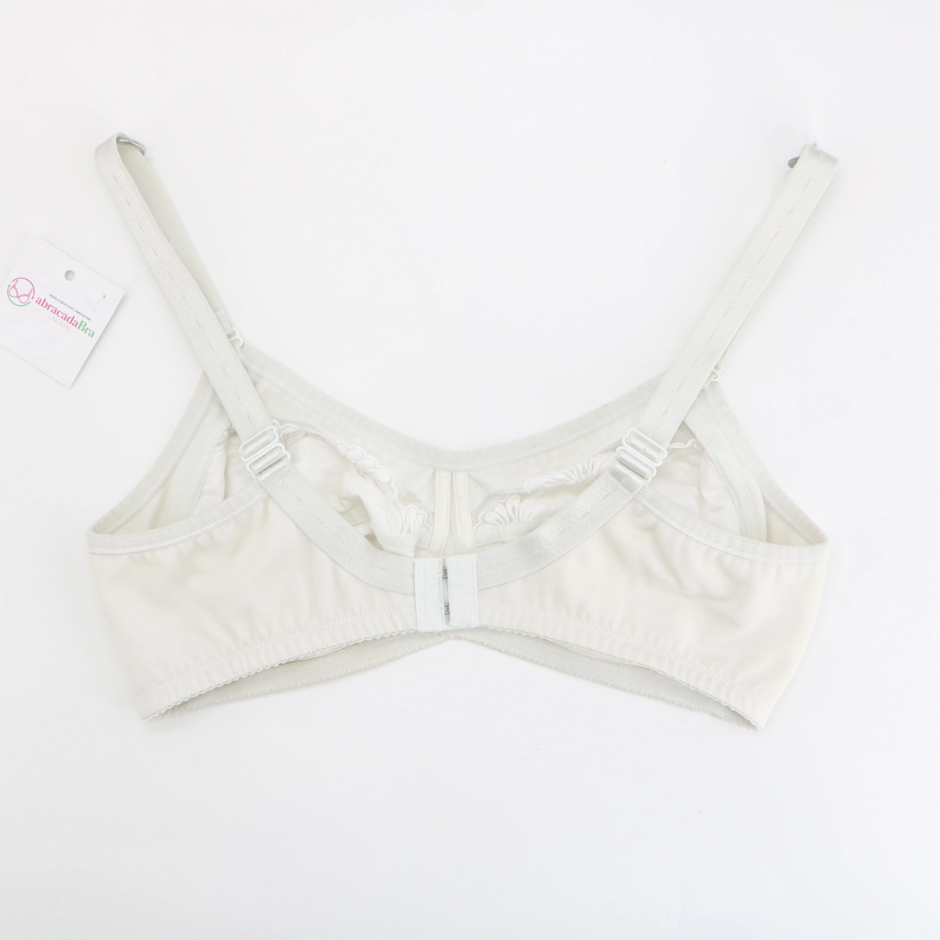 Soutien-gorge Anita Blanc - Image 4