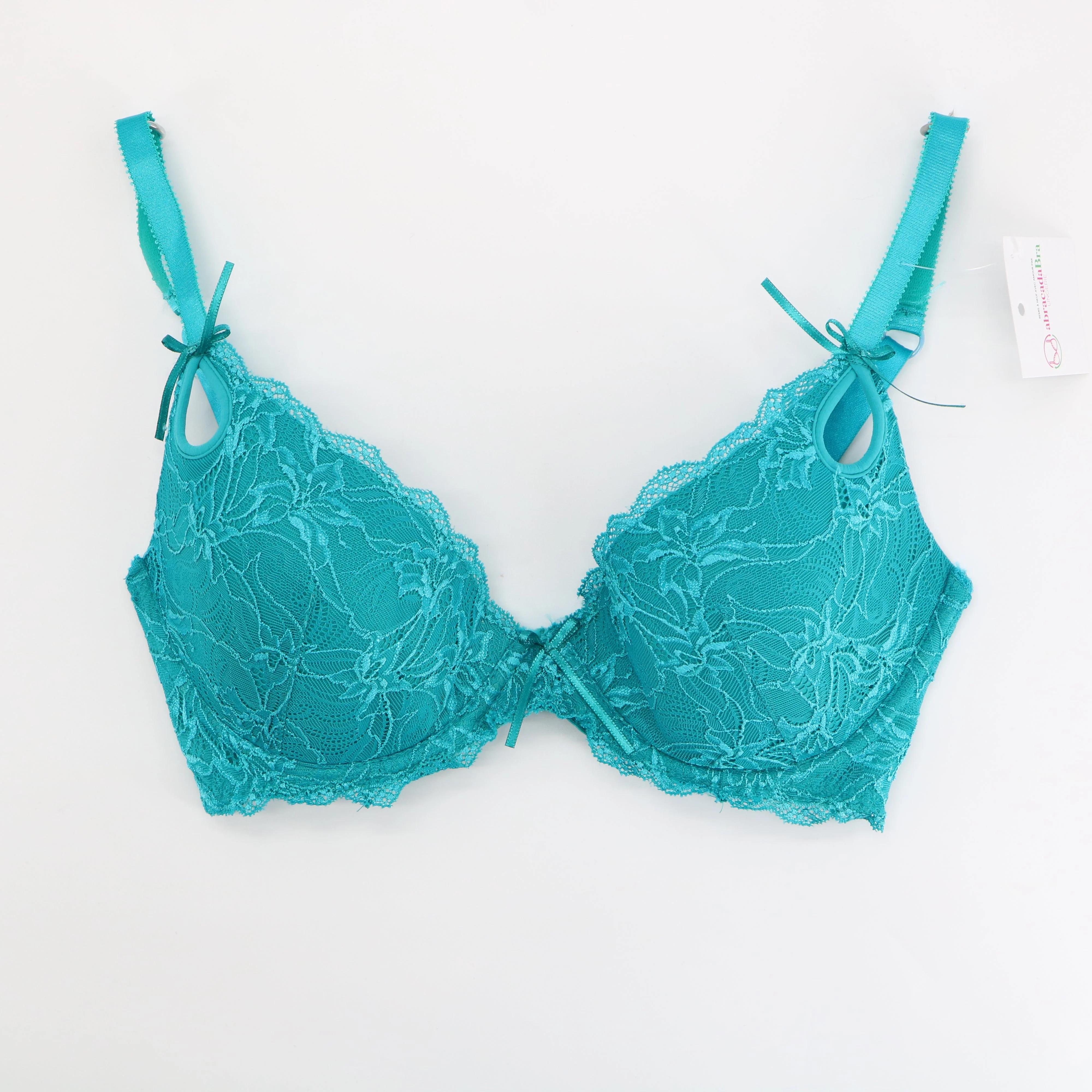 Soutien-gorge RougeGorge Bleu