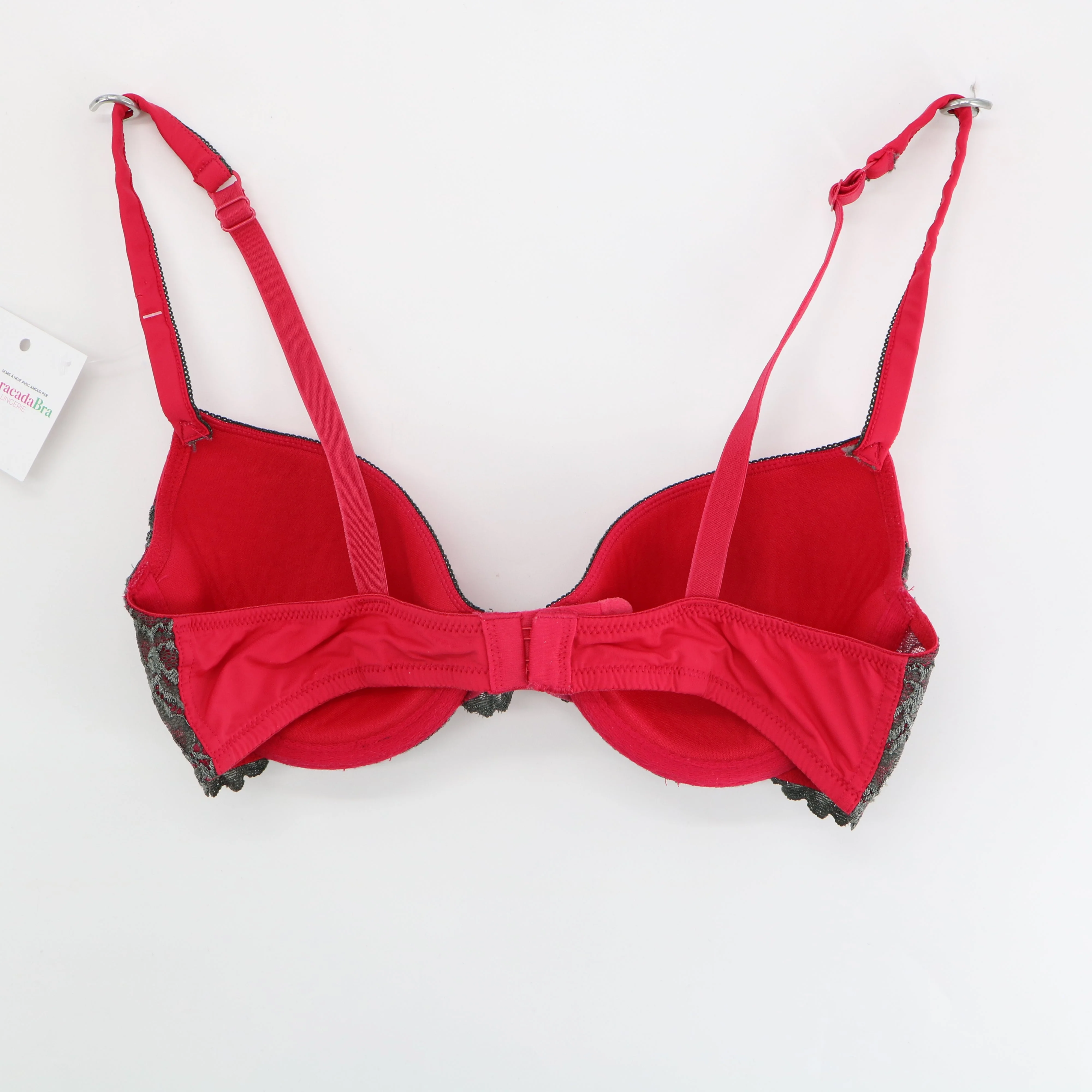 Soutien-gorge RougeGorge Rouge - Image 2