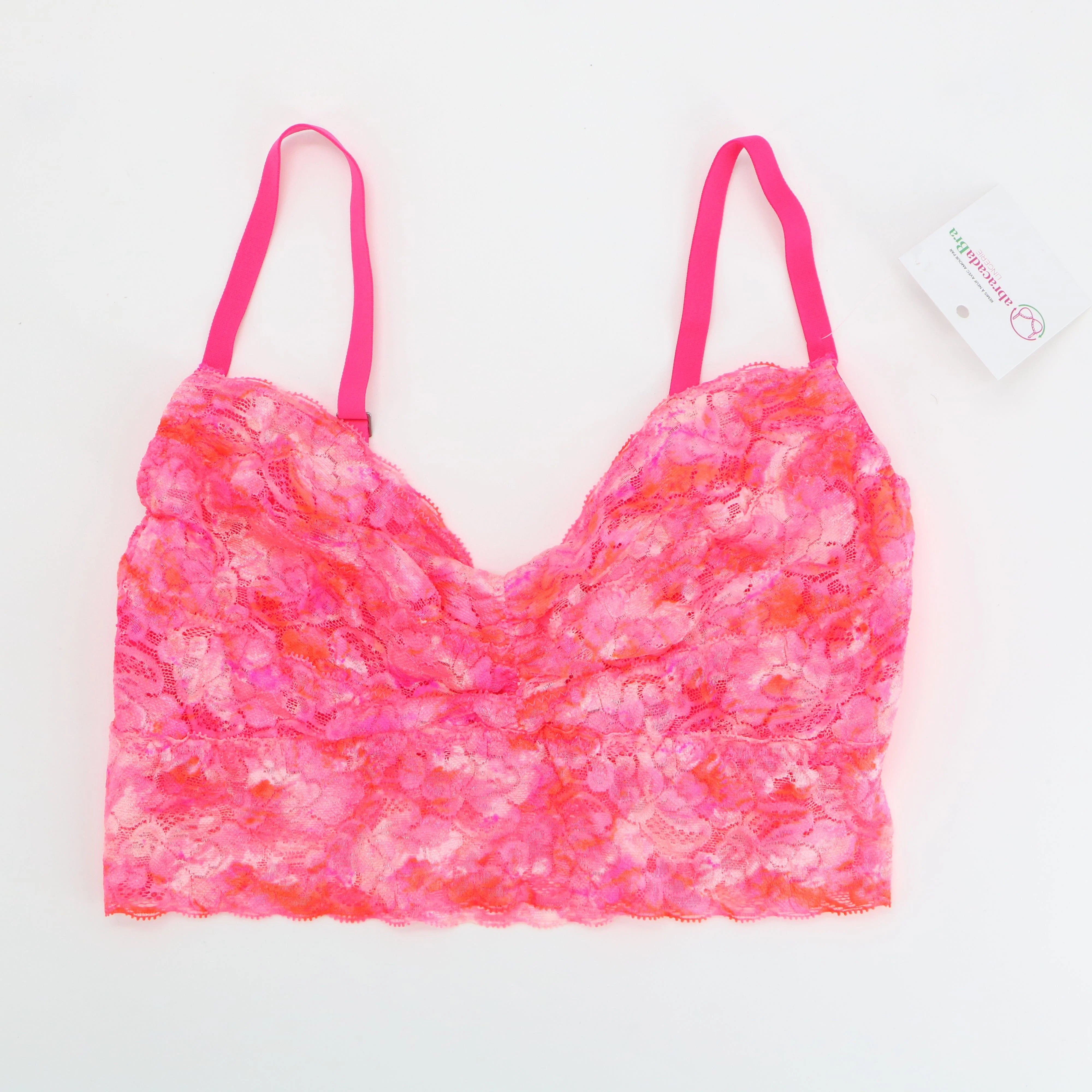 Soutien-gorge Xhilaration Rose - Image 3