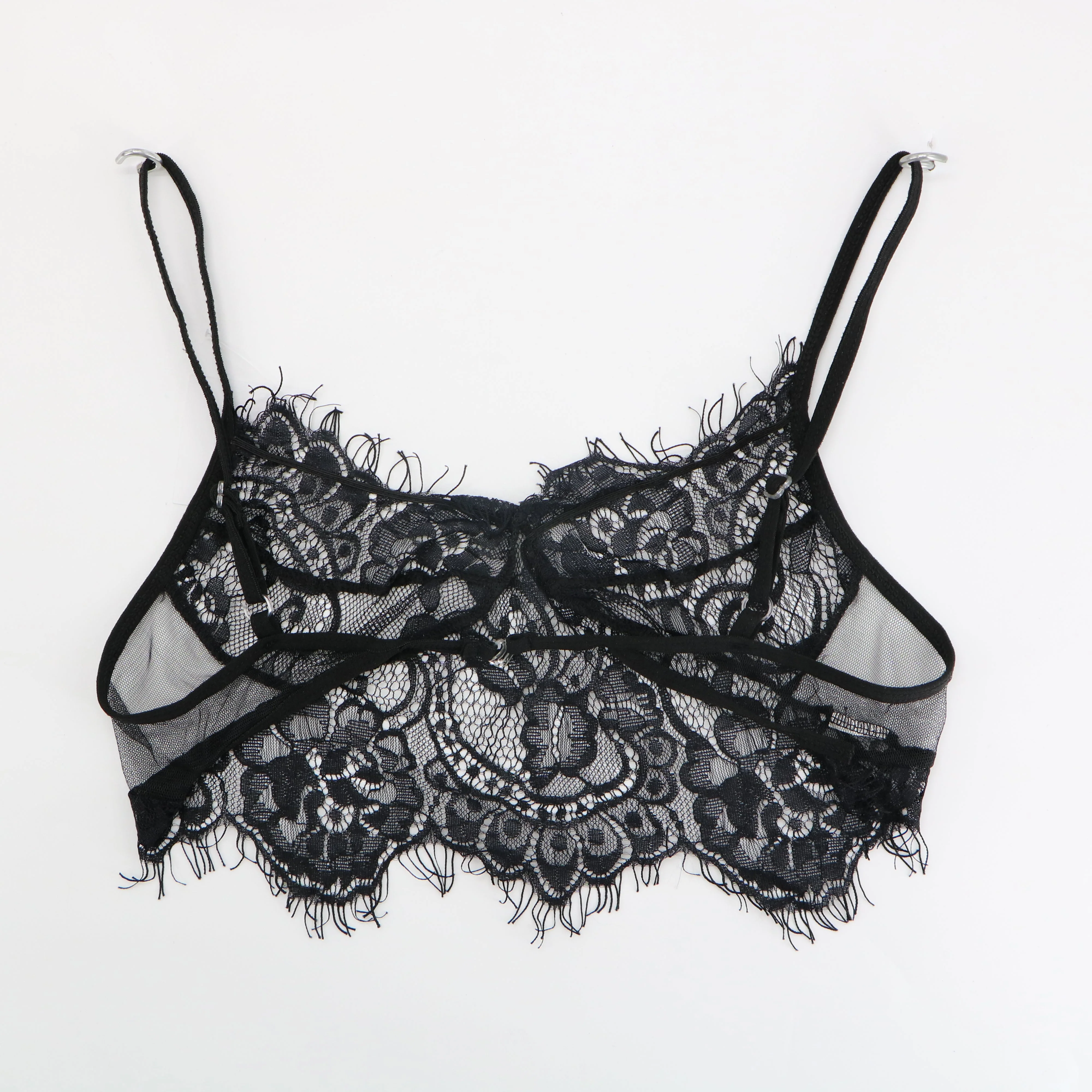 Soutien-gorge Noir - Image 2