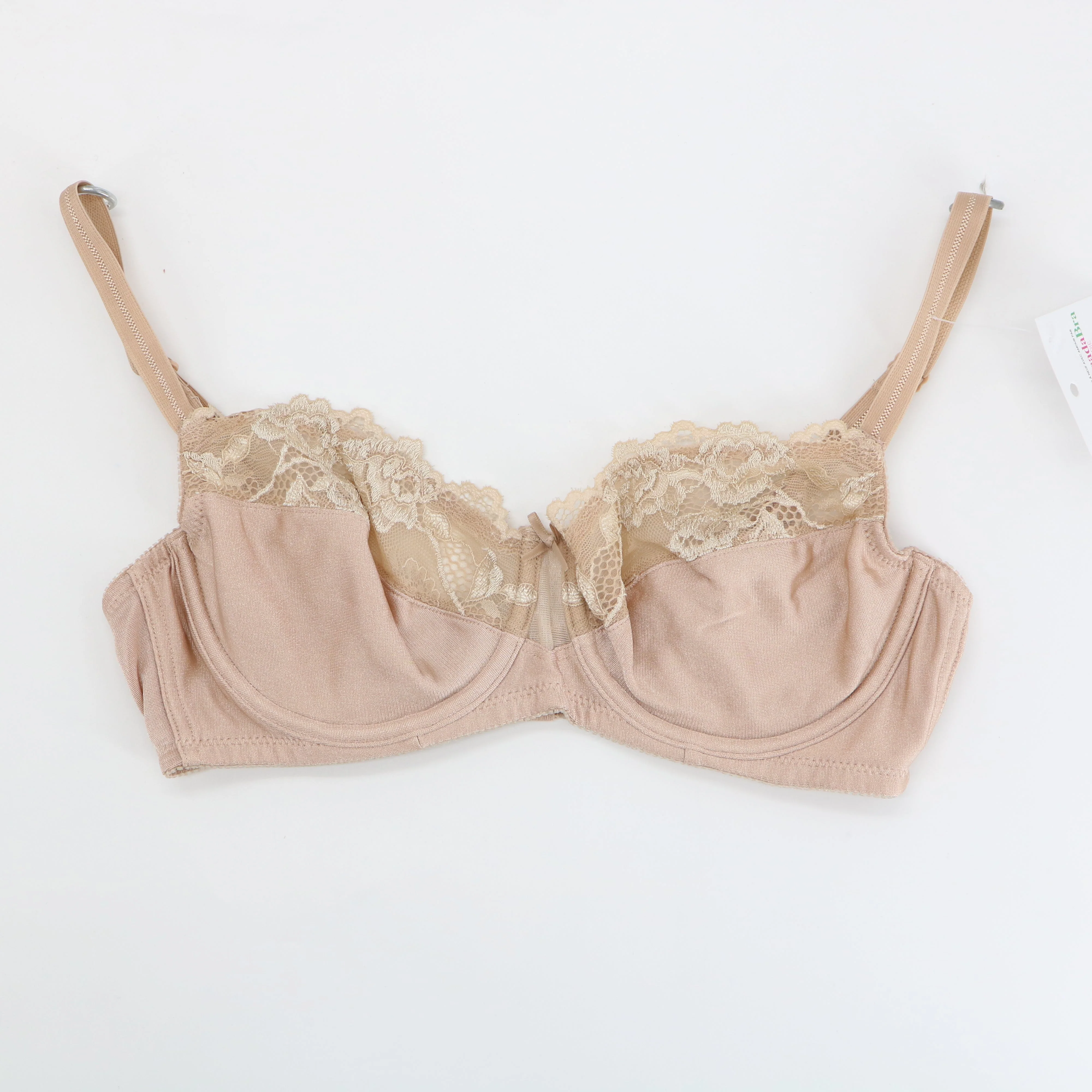 Soutien-gorge Triumph Beige - Image 2