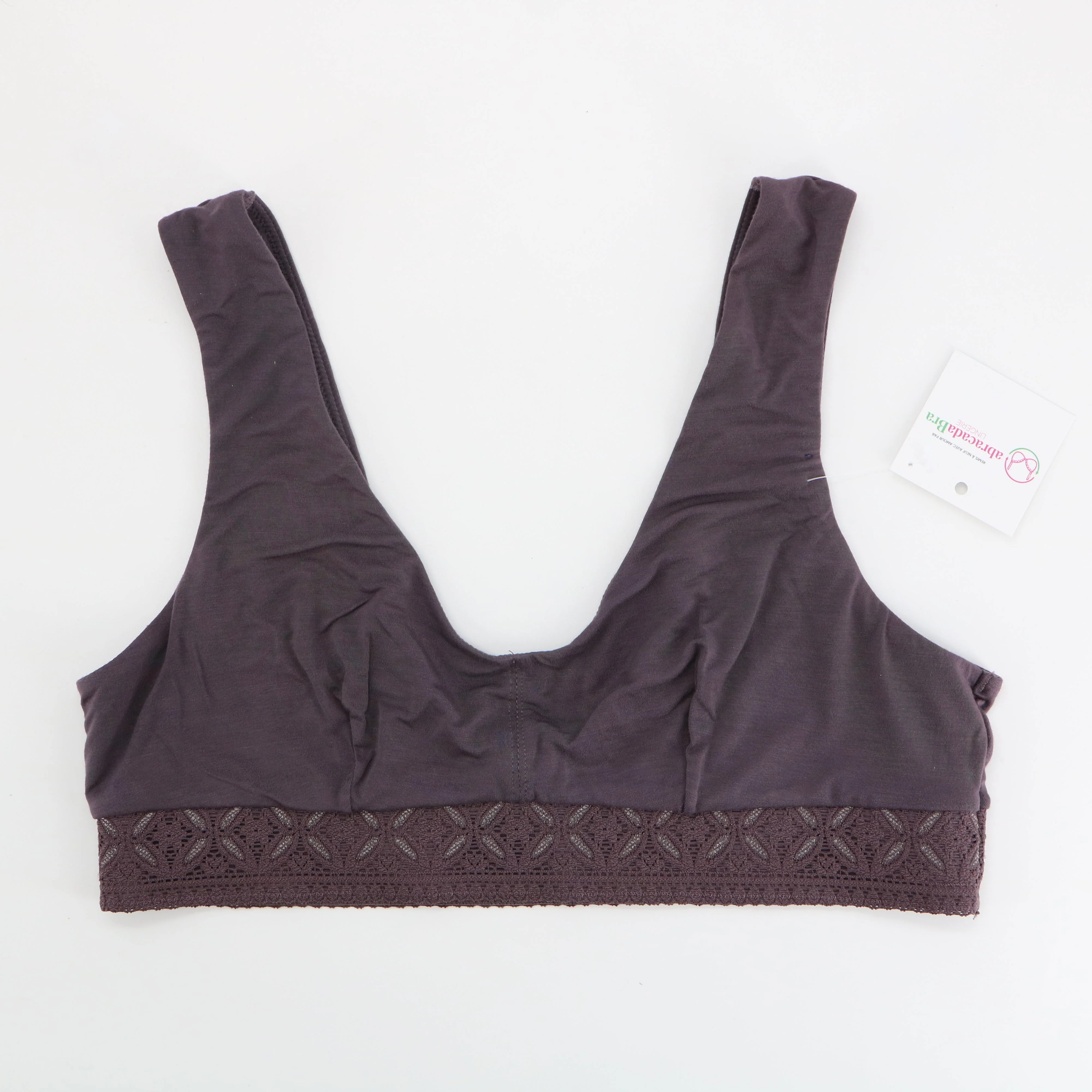 Soutien-gorge RougeGorge Marron - Image 6