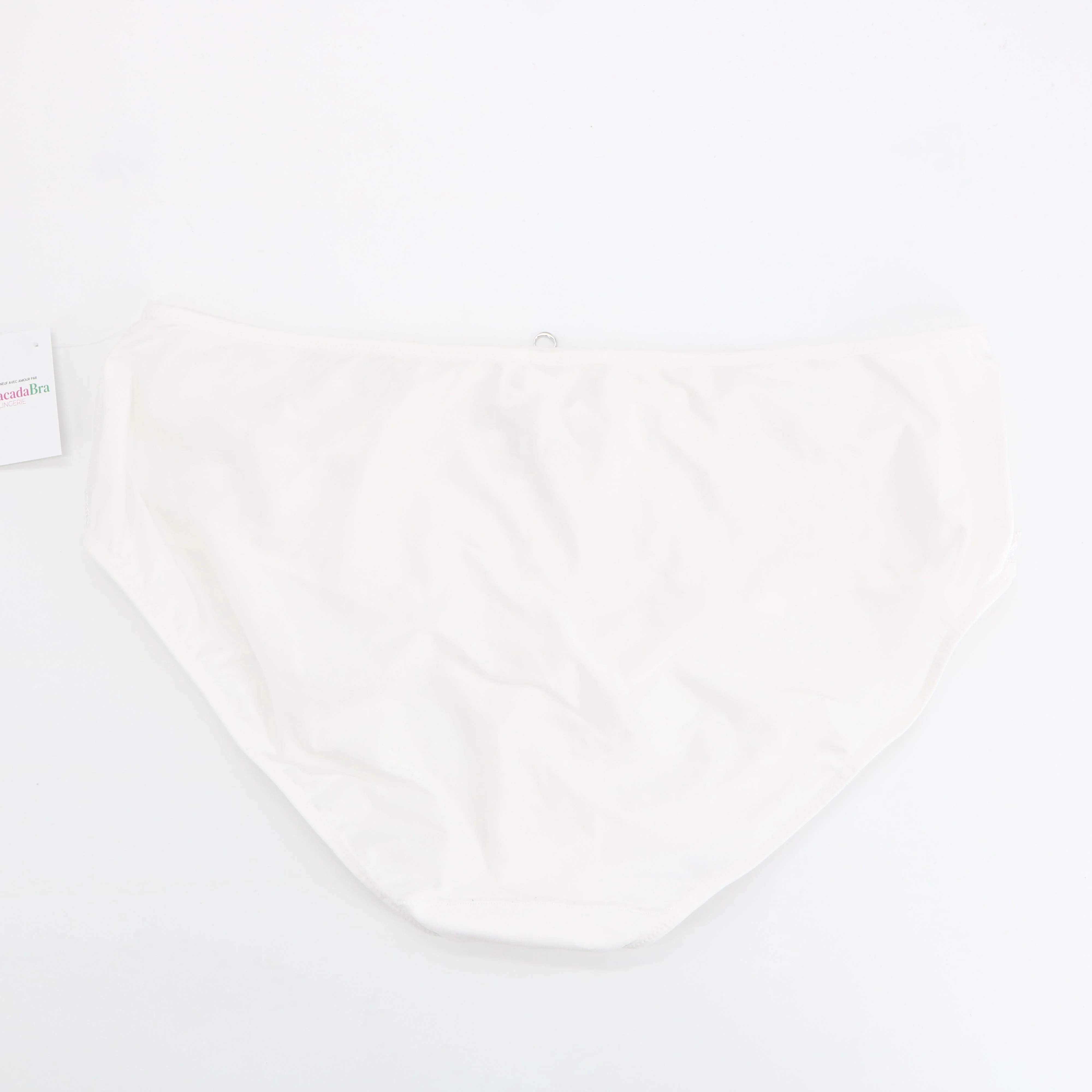 Culotte Chantelle Blanc - Image 9