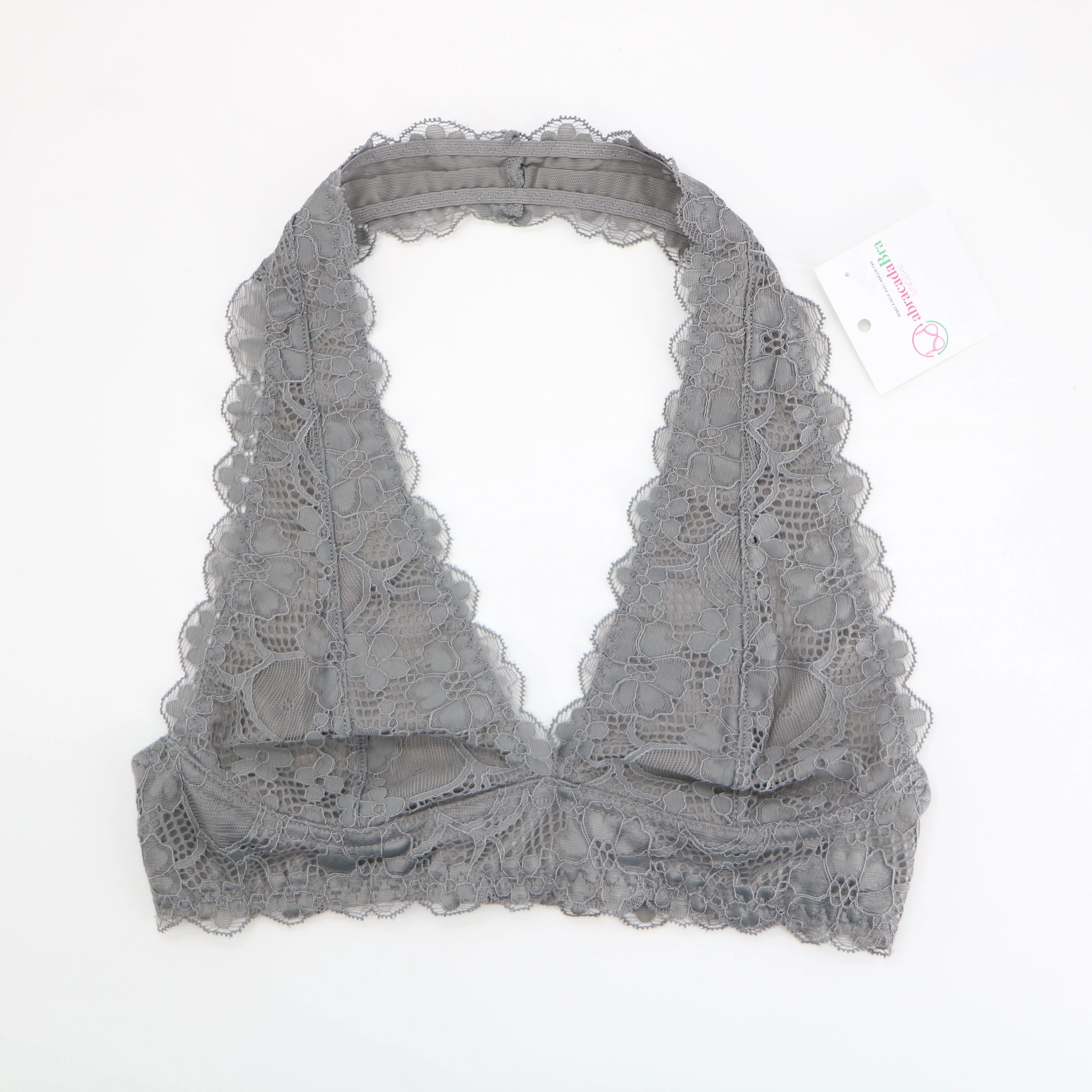 Soutien-gorge Vert