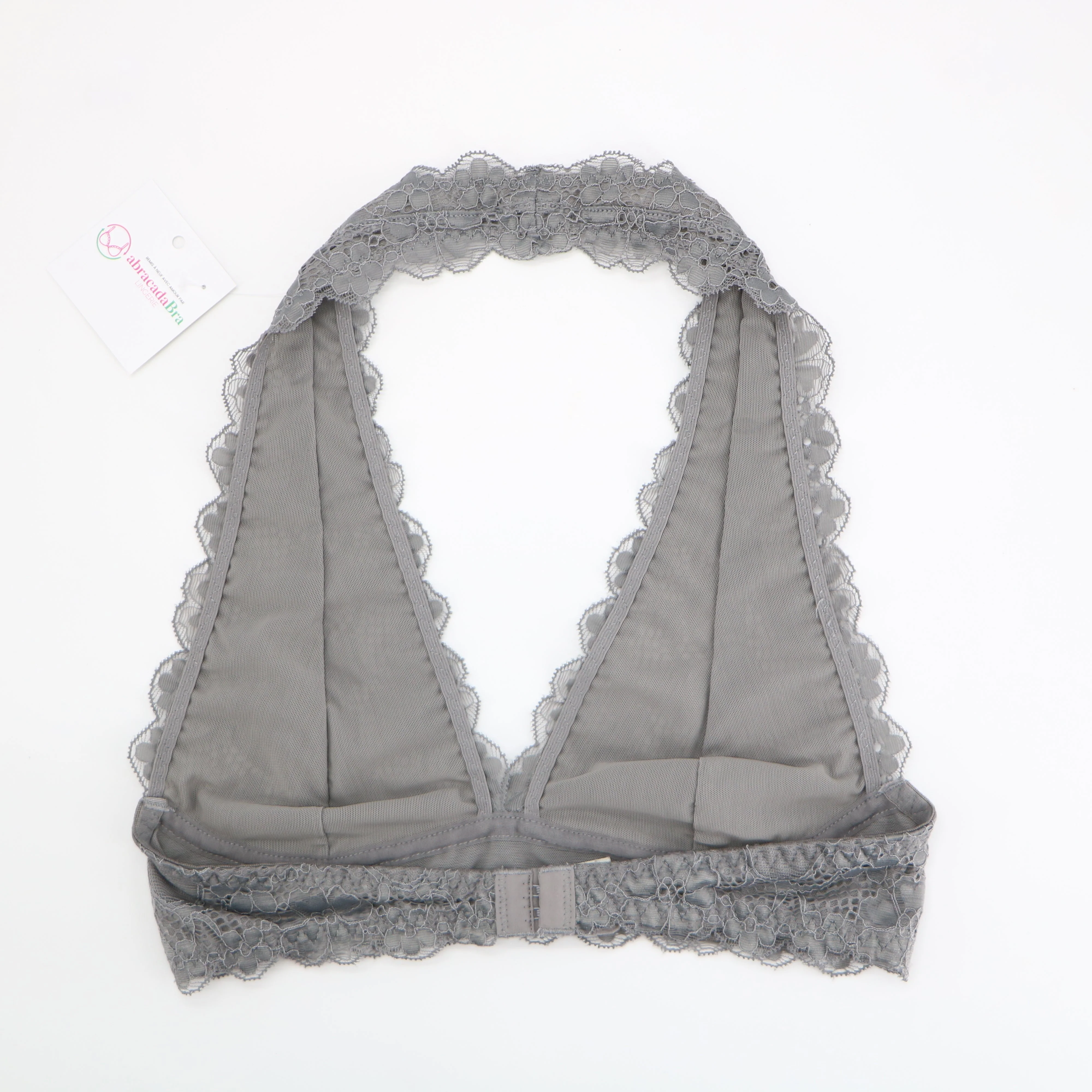 Soutien-gorge Vert - Image 2