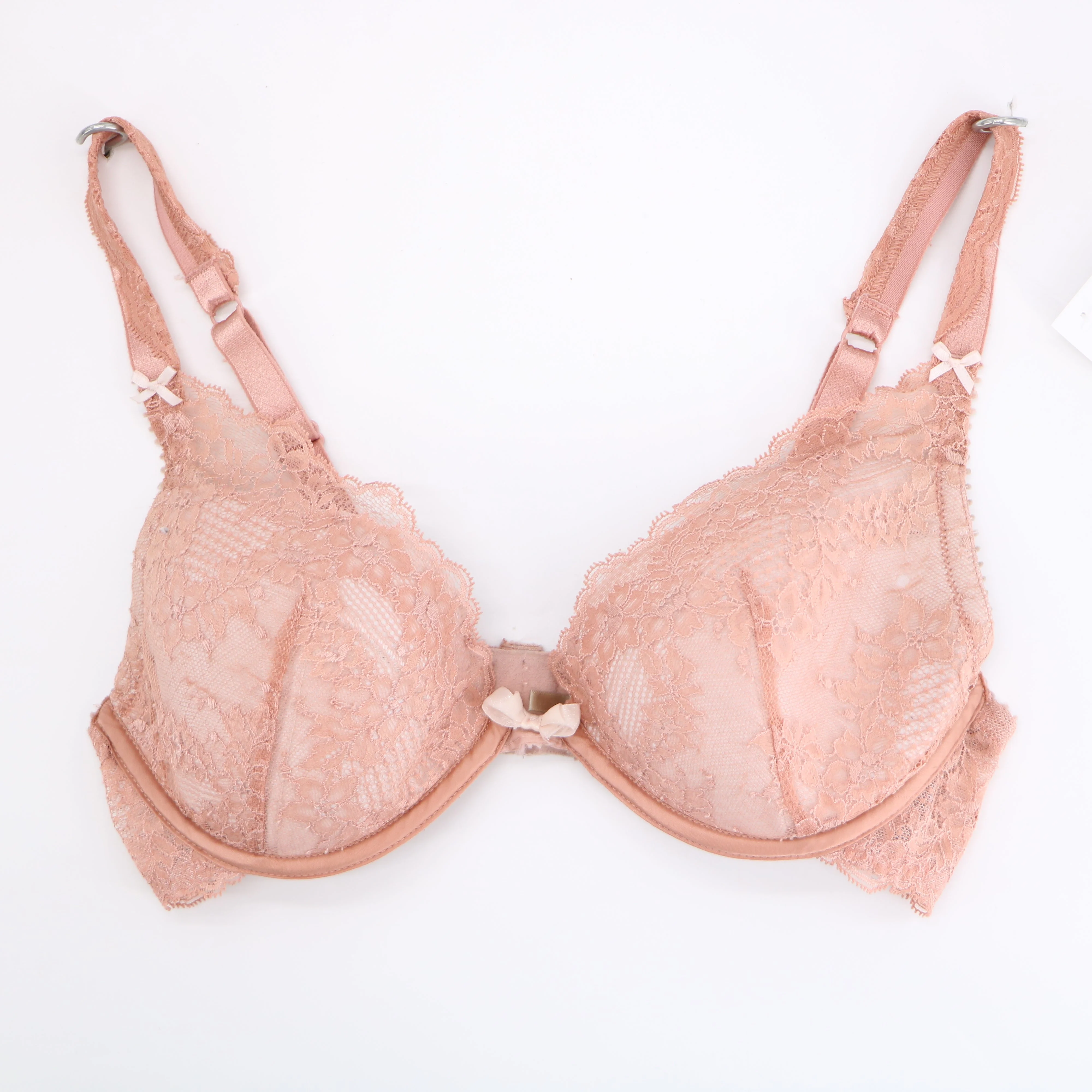 Soutien-gorge Darjeeling Rose