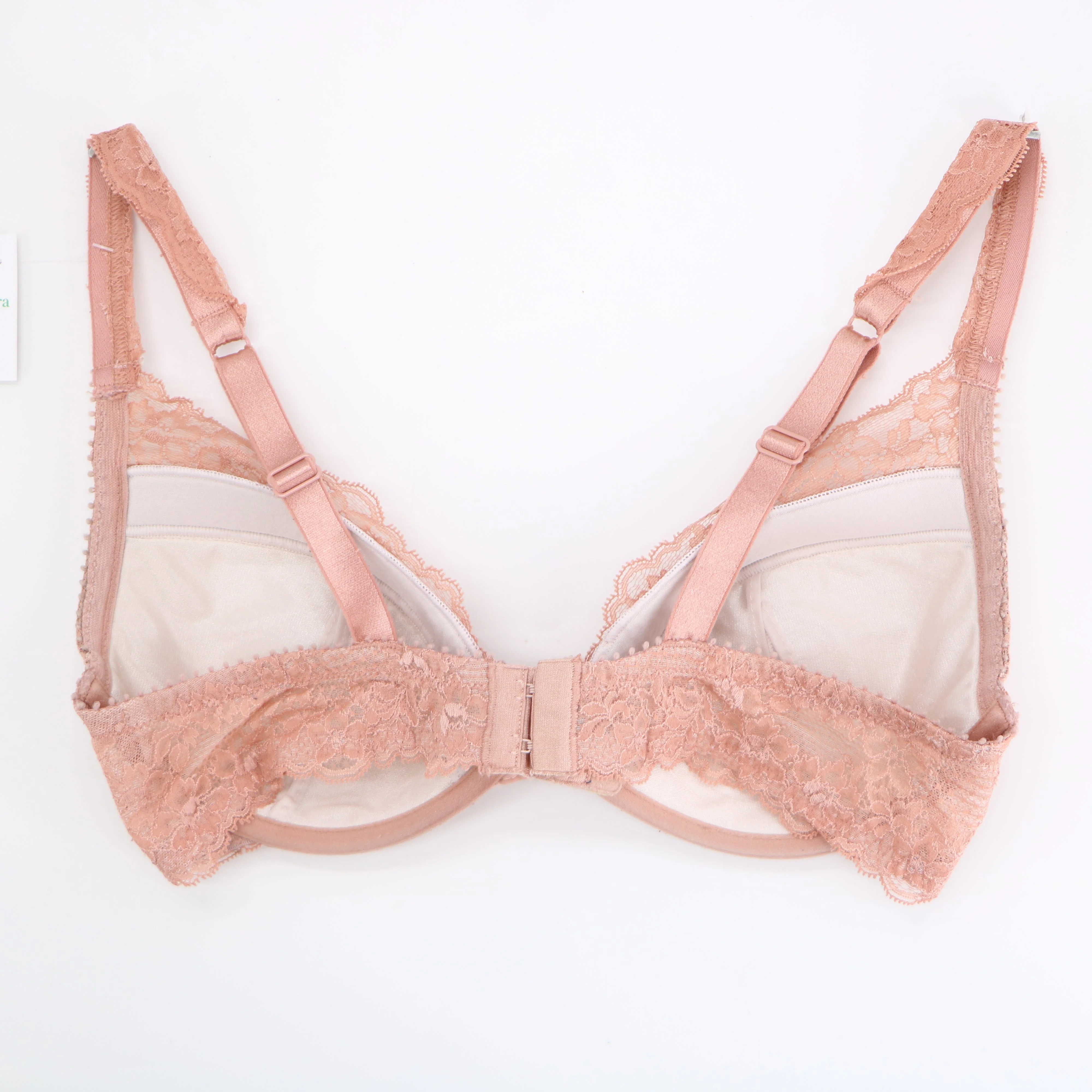 Soutien-gorge Darjeeling Rose - Image 2