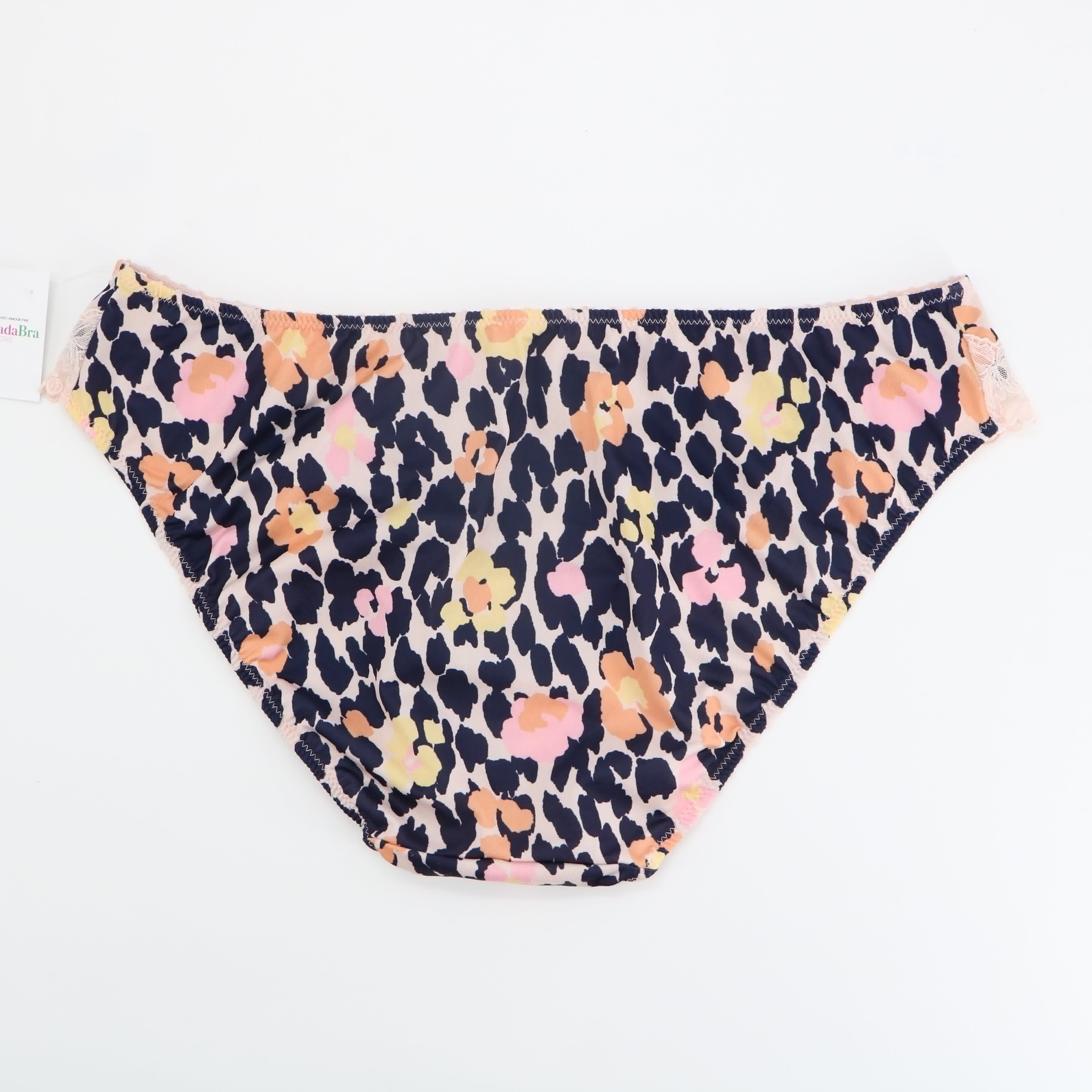 Culotte Aubade Rose - Image 4
