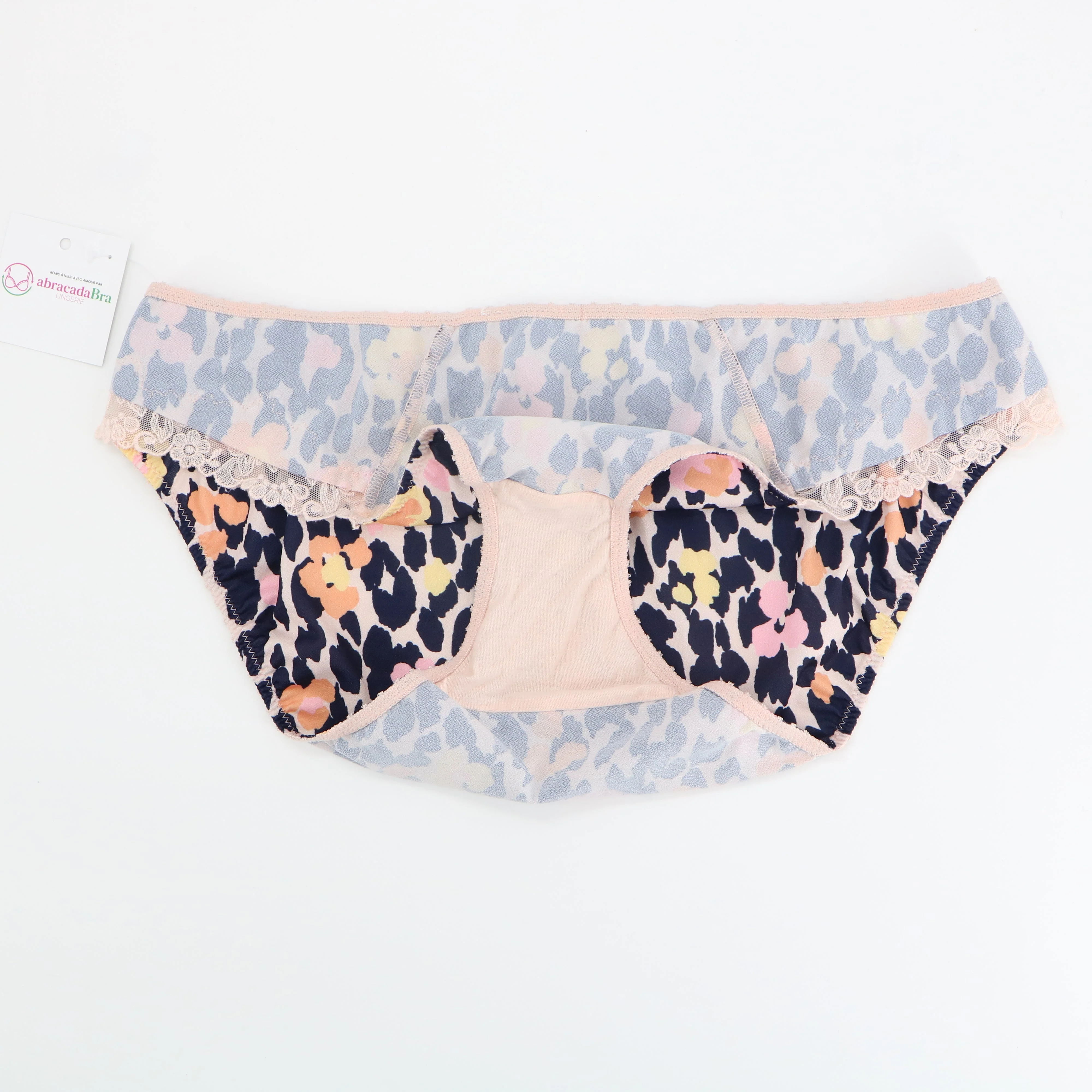 Culotte Aubade Rose - Image 8