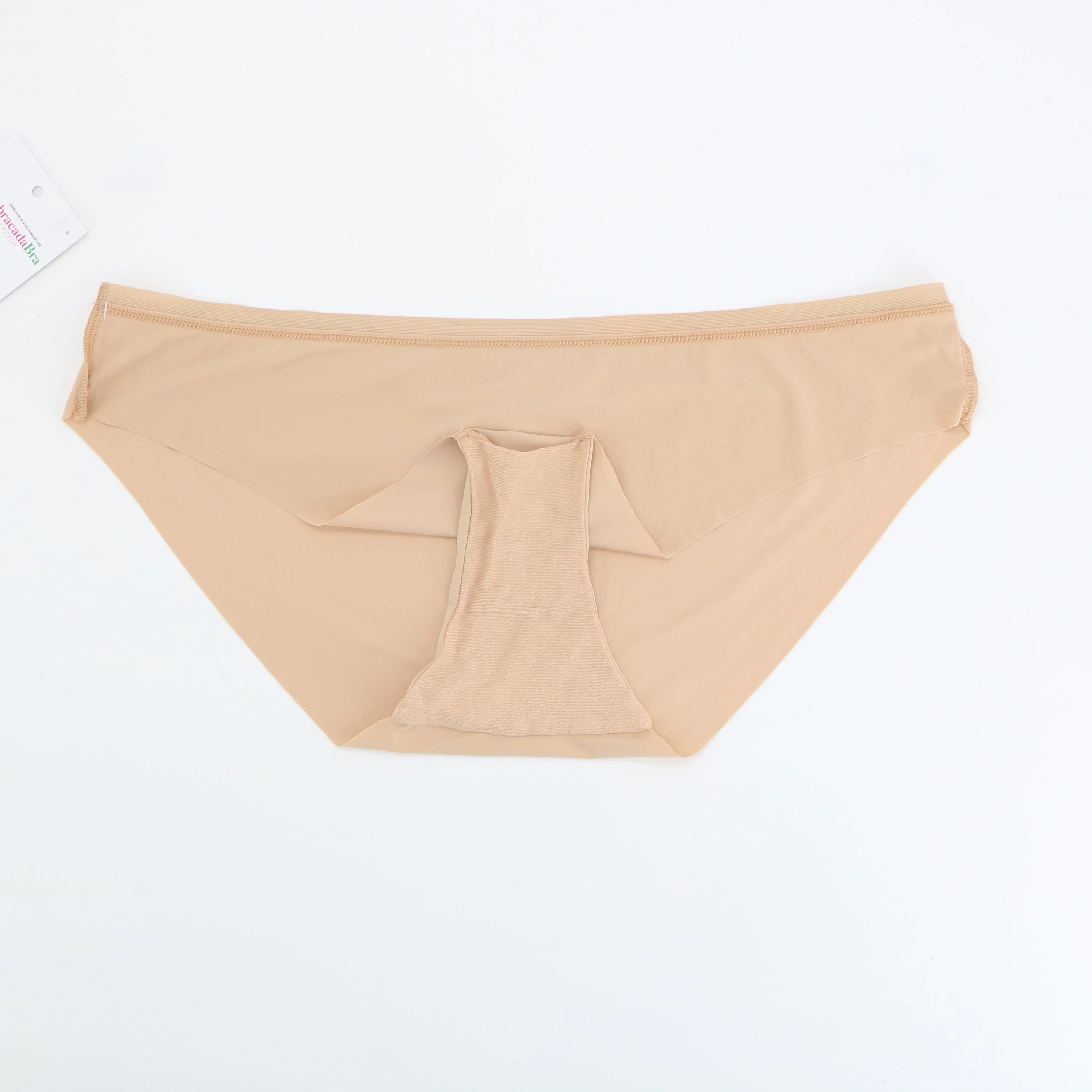 Culotte RougeGorge Beige - Image 9