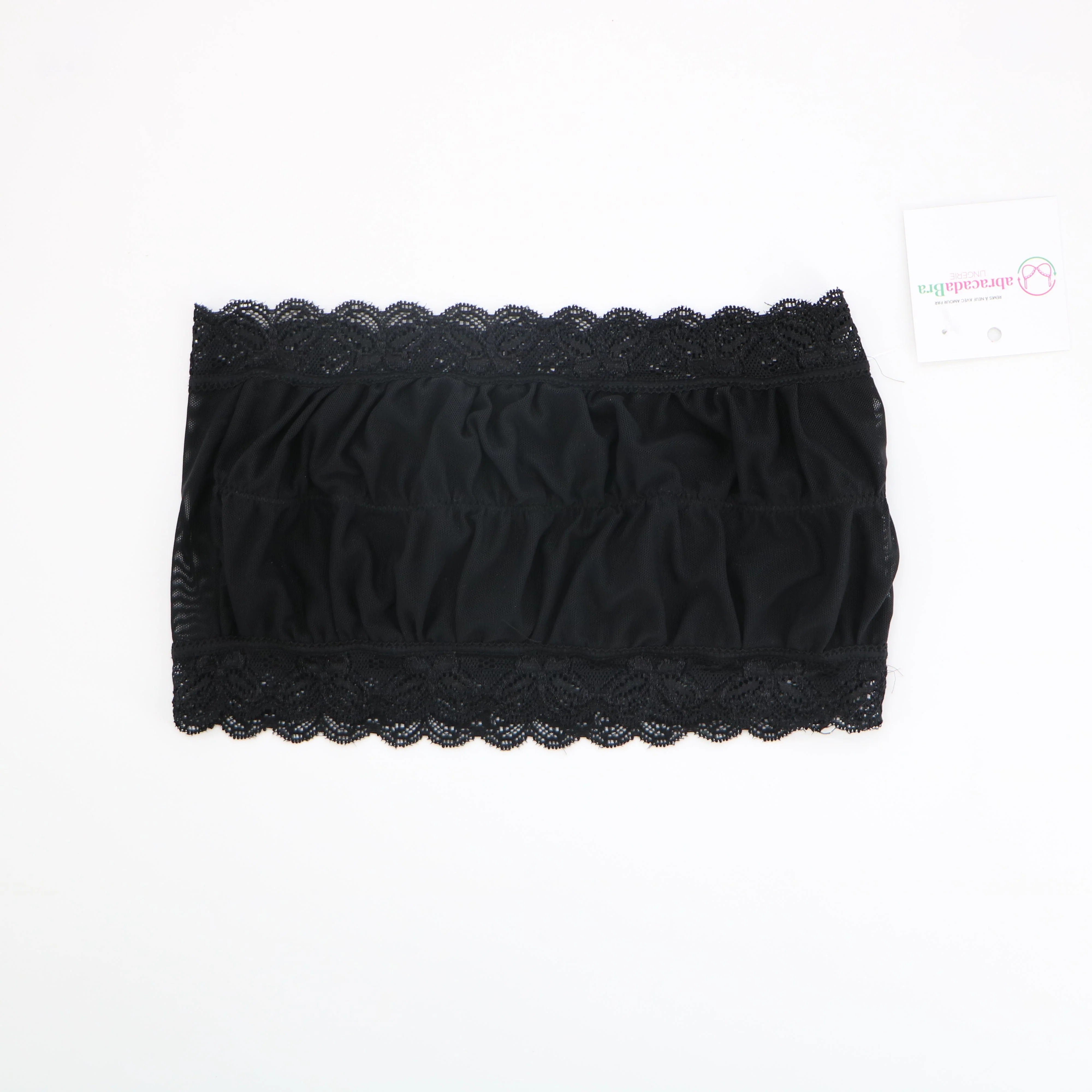 Soutien-gorge Noir