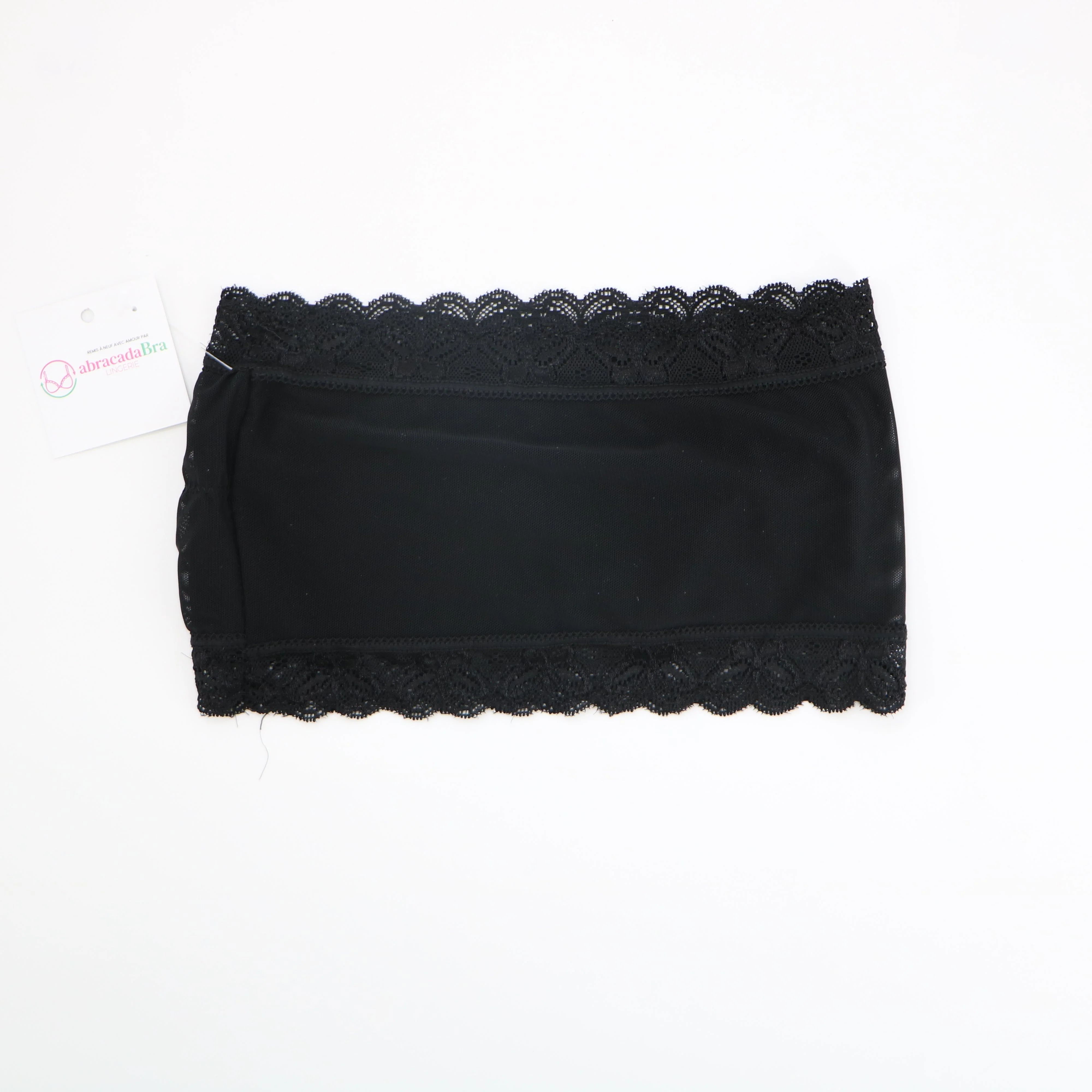 Soutien-gorge Noir - Image 2