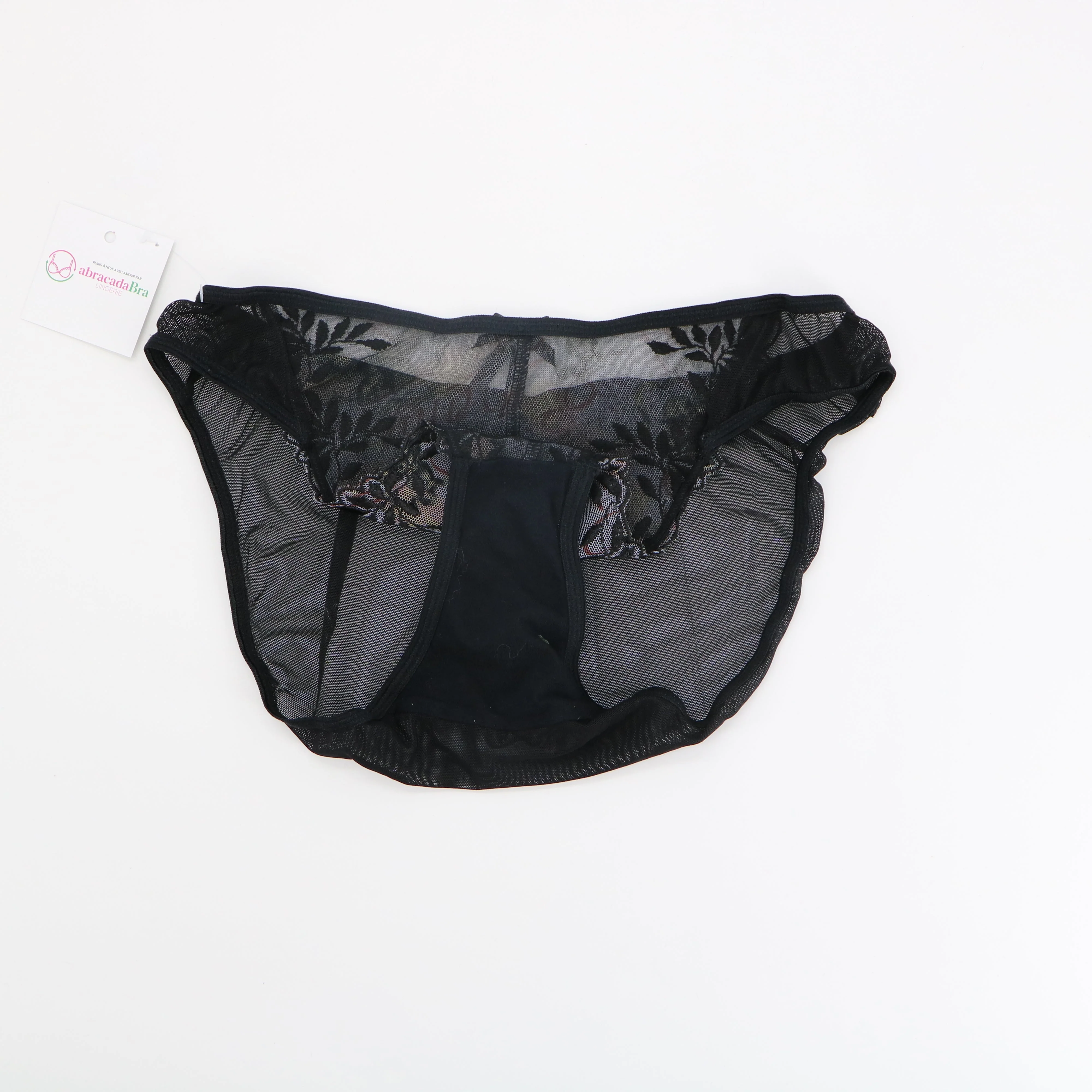 Culotte Noir - Image 3