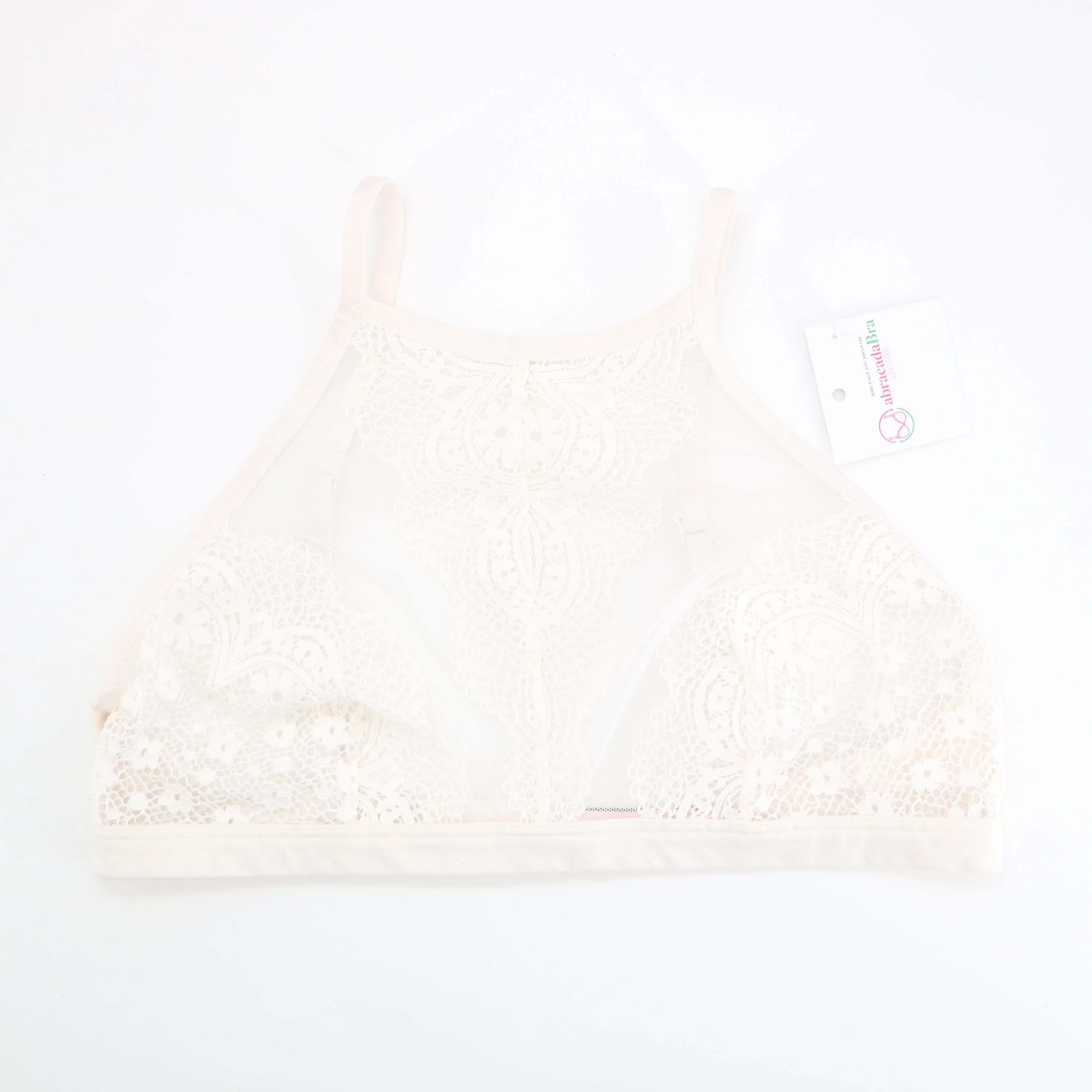 Soutien-gorge Victoria's Secret Blanc