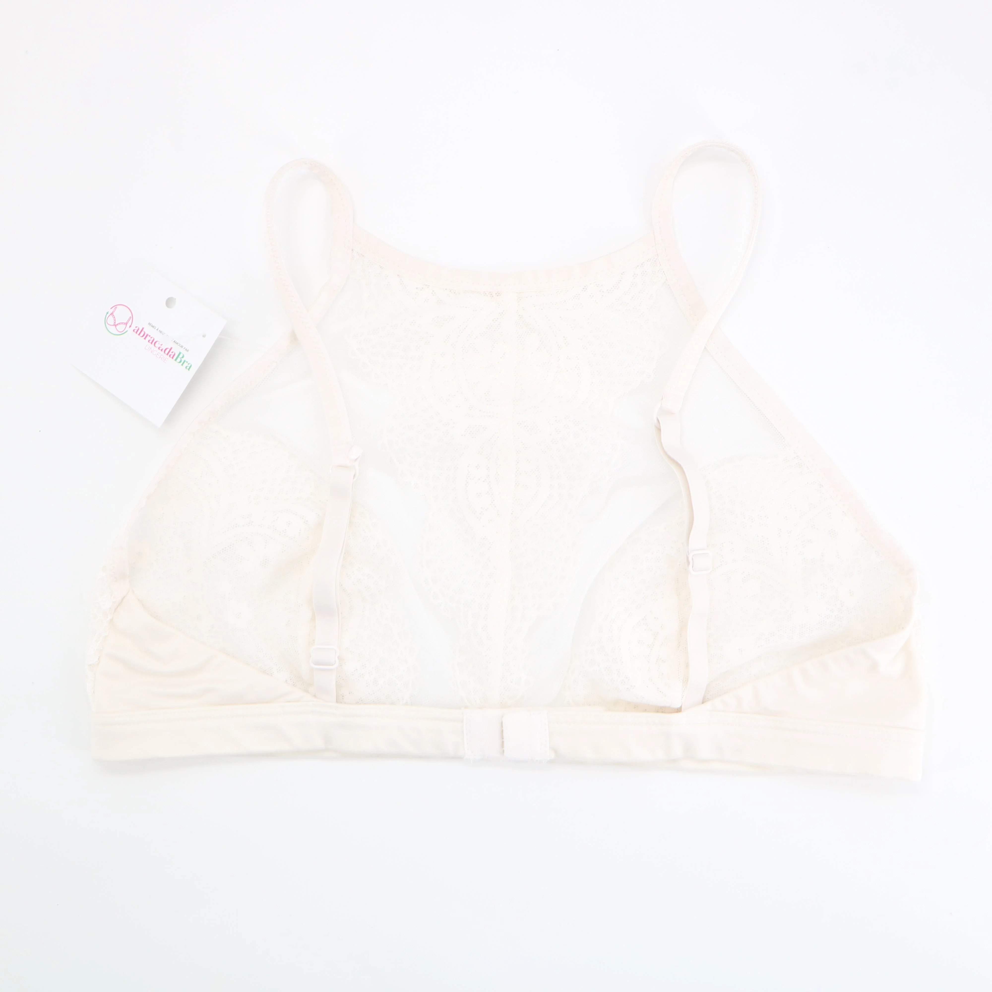 Soutien-gorge Victoria's Secret Blanc - Image 2