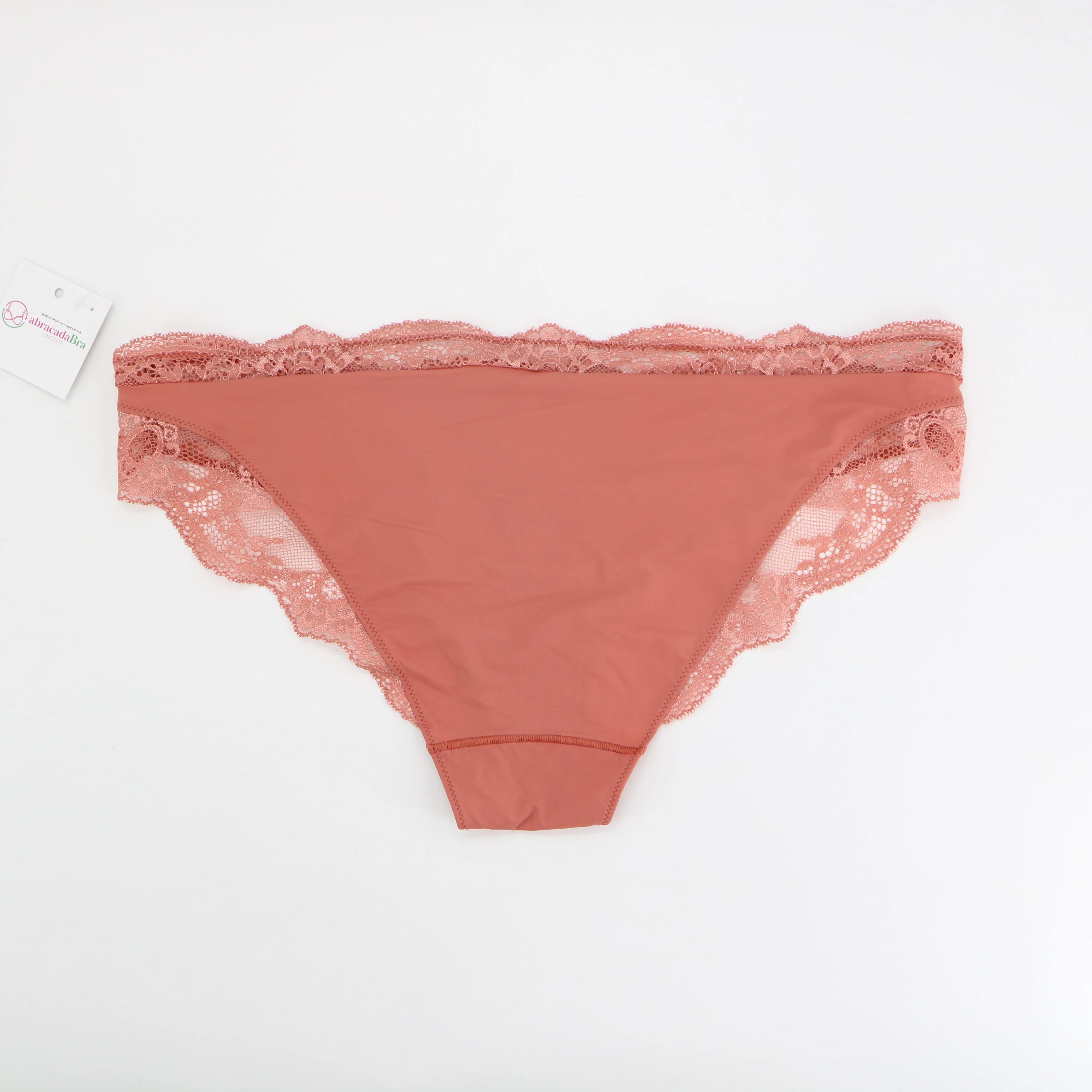 Culotte Darjeeling Orange - Image 2