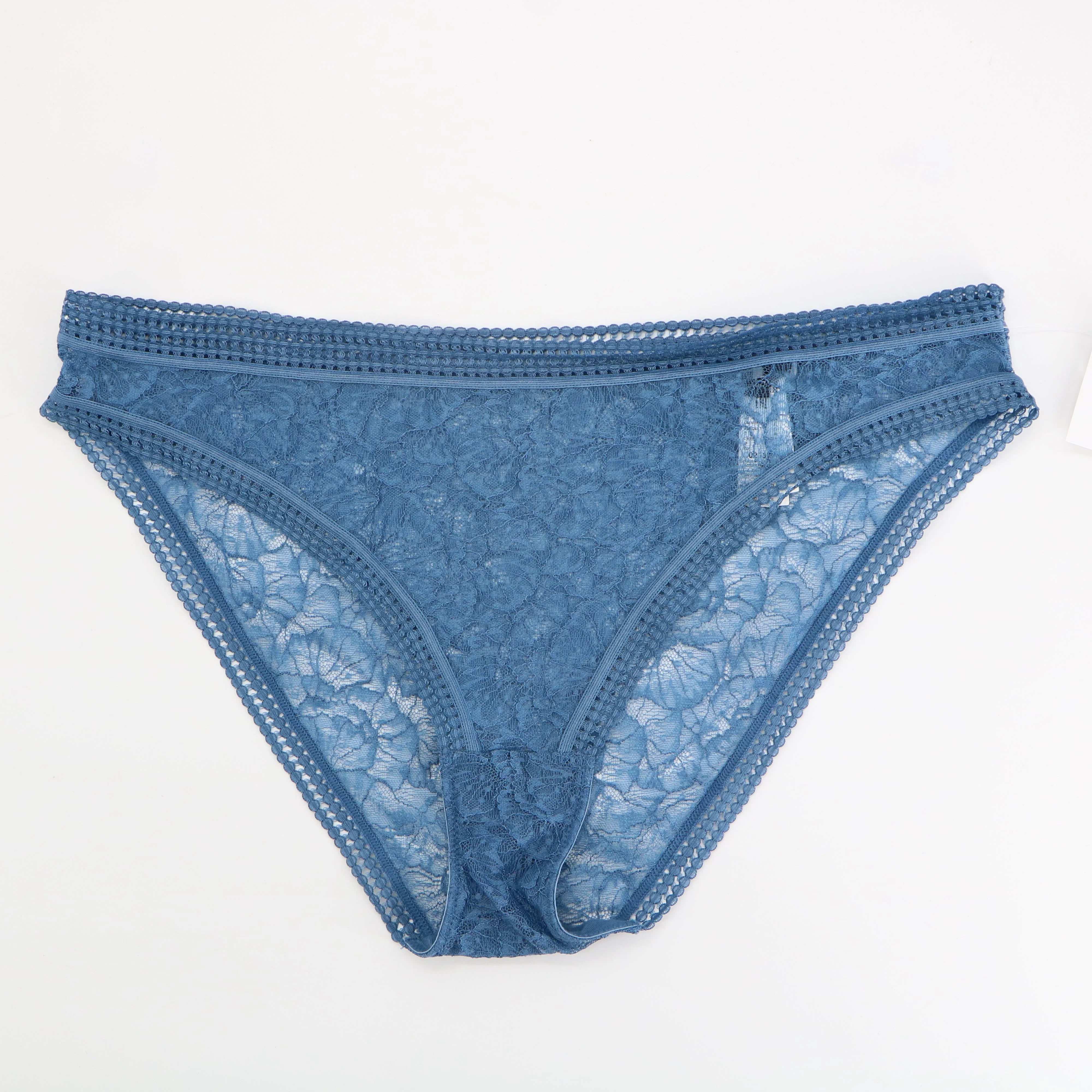 Culotte Lou Paris Bleu - Image 3