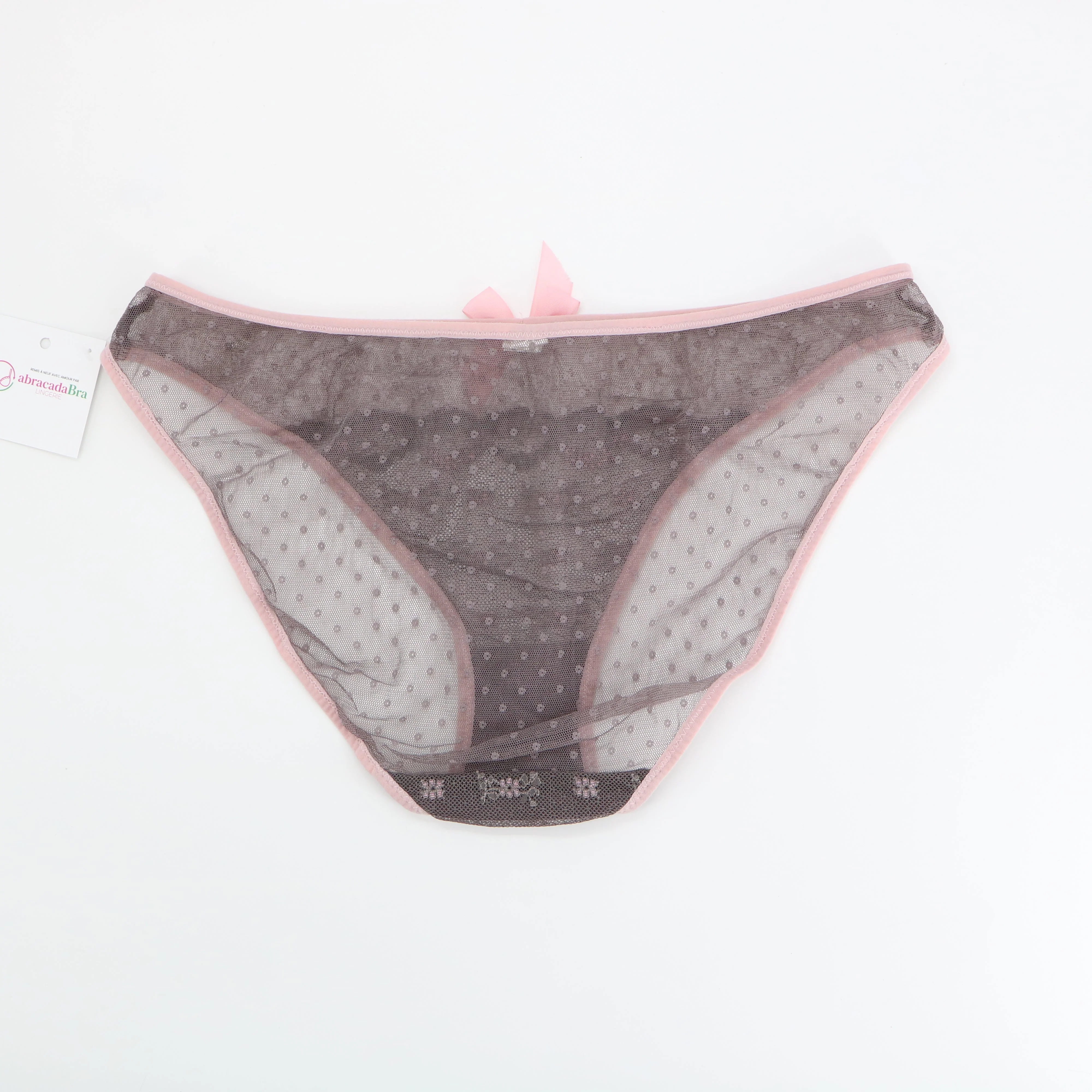 Culotte Daniel Hechter Gris - Image 3