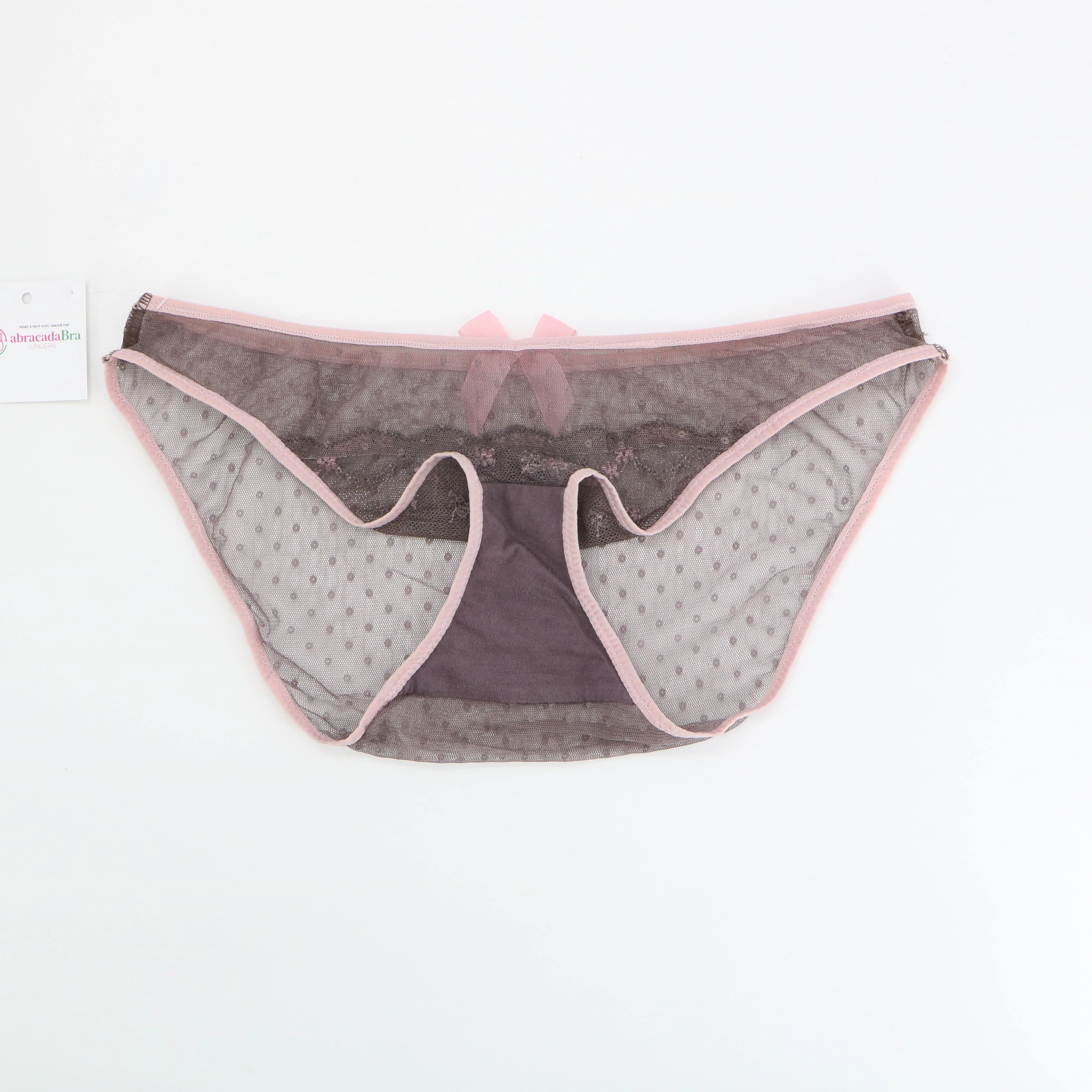 Culotte Daniel Hechter Gris - Image 4