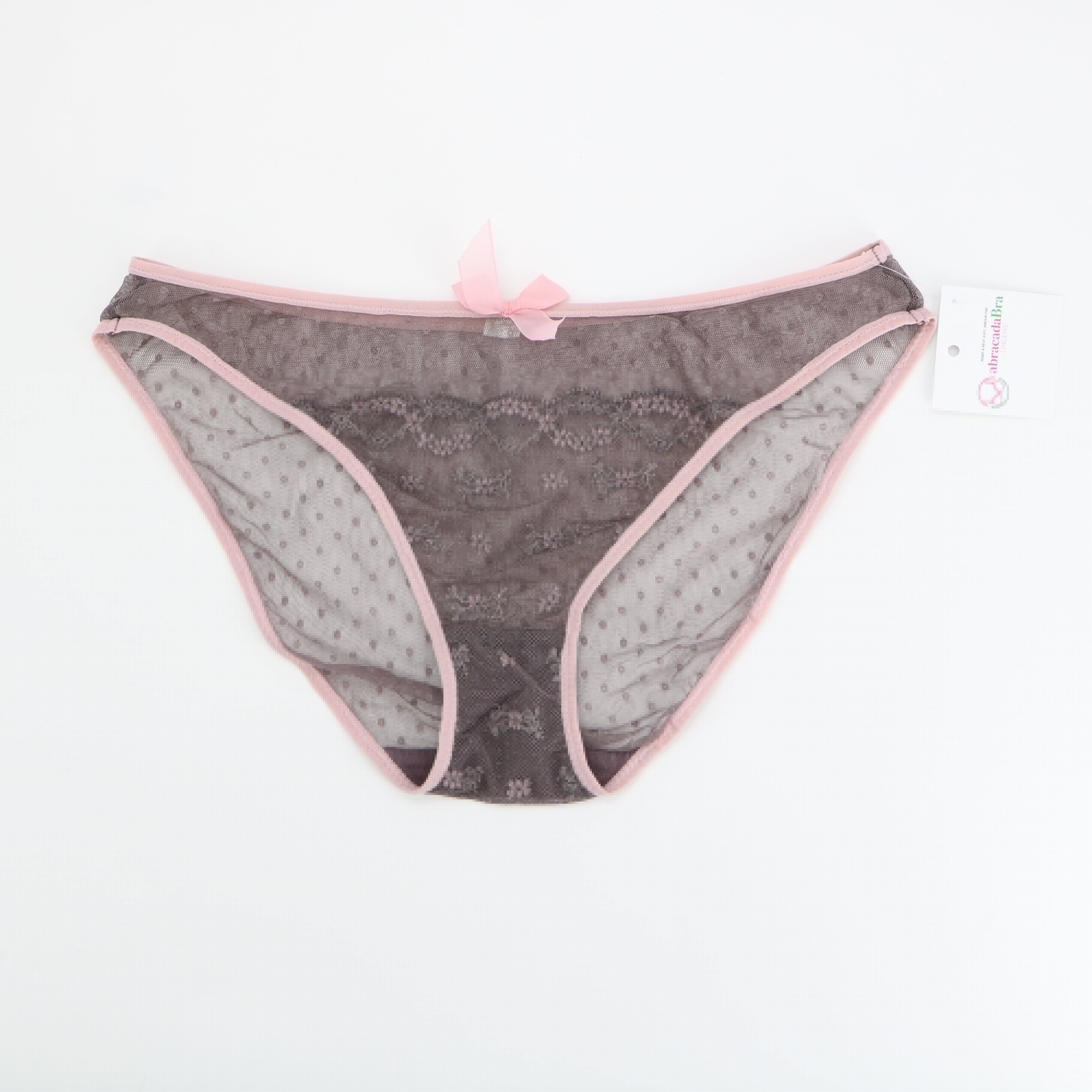Culotte Daniel Hechter Gris - Image 6