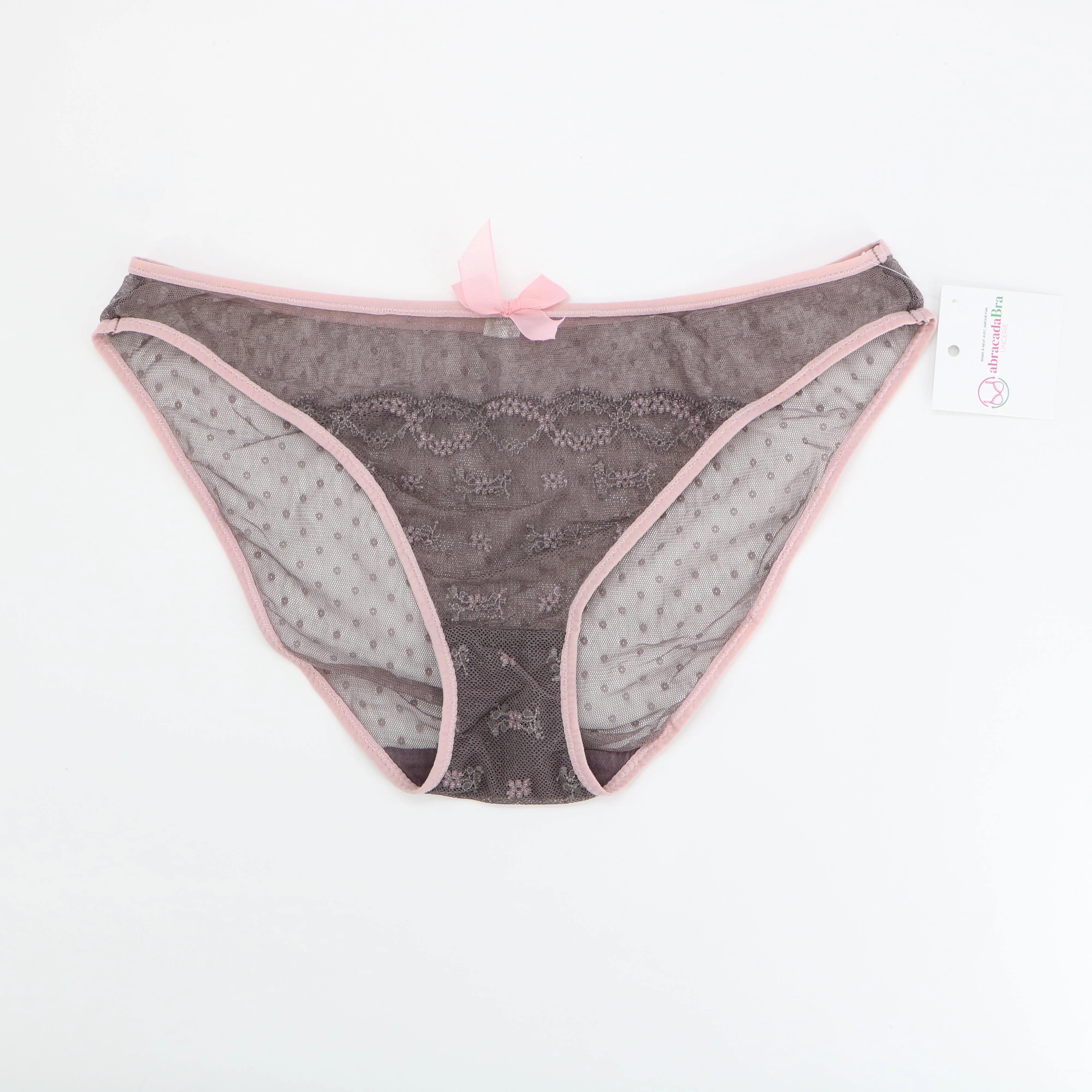 Culotte Daniel Hechter Gris - Image 8