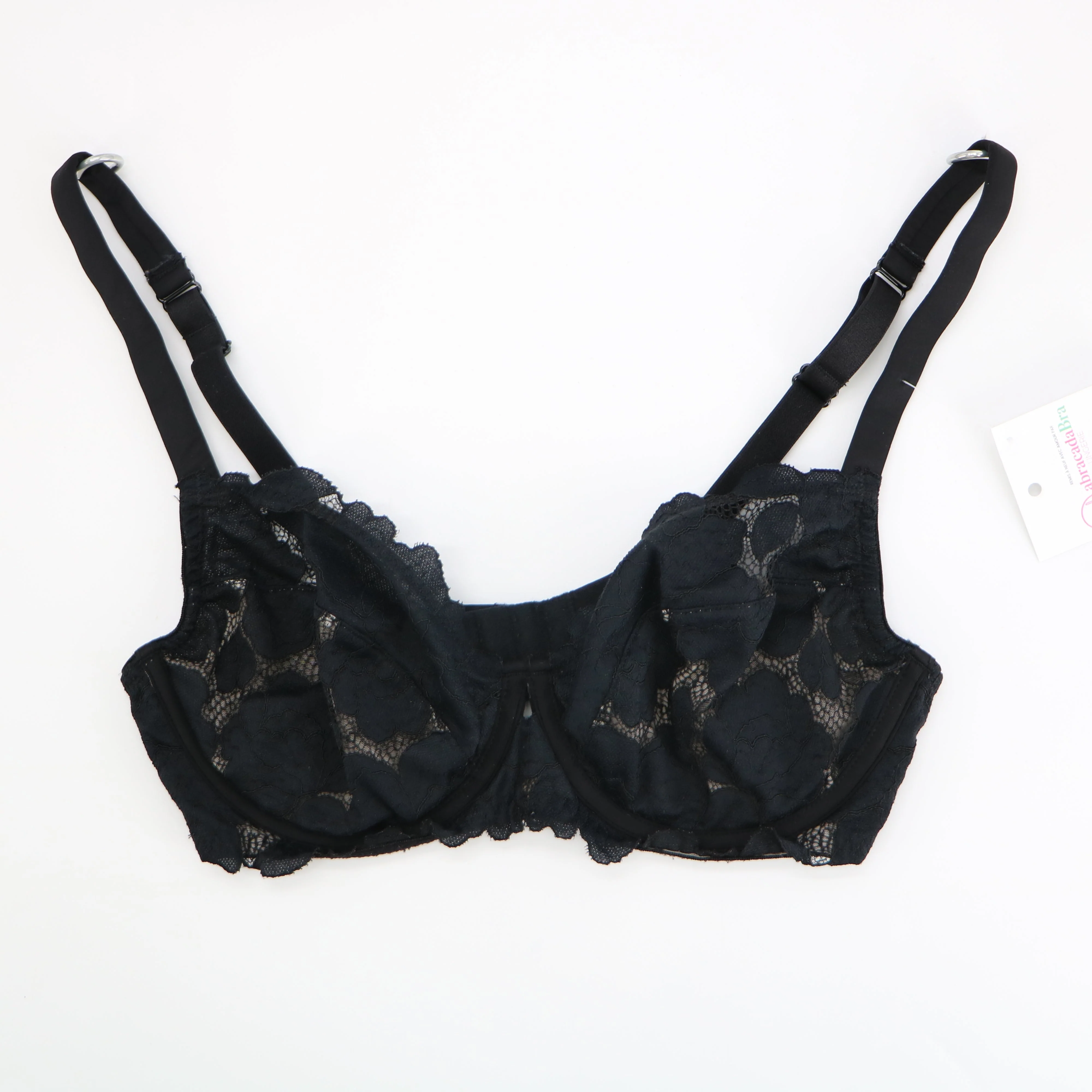 Soutien-gorge Well Noir