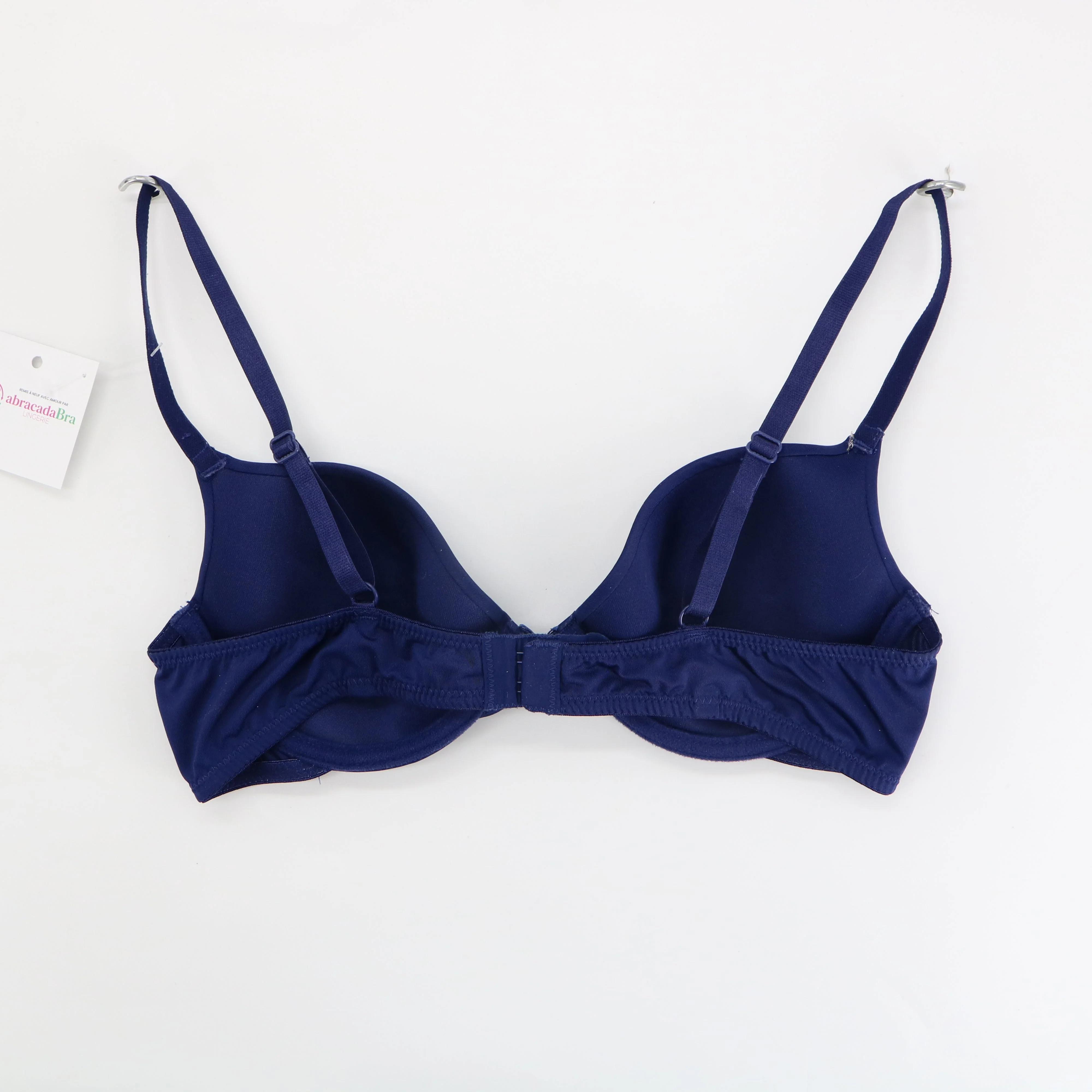 Soutien-gorge Bleu - Image 2