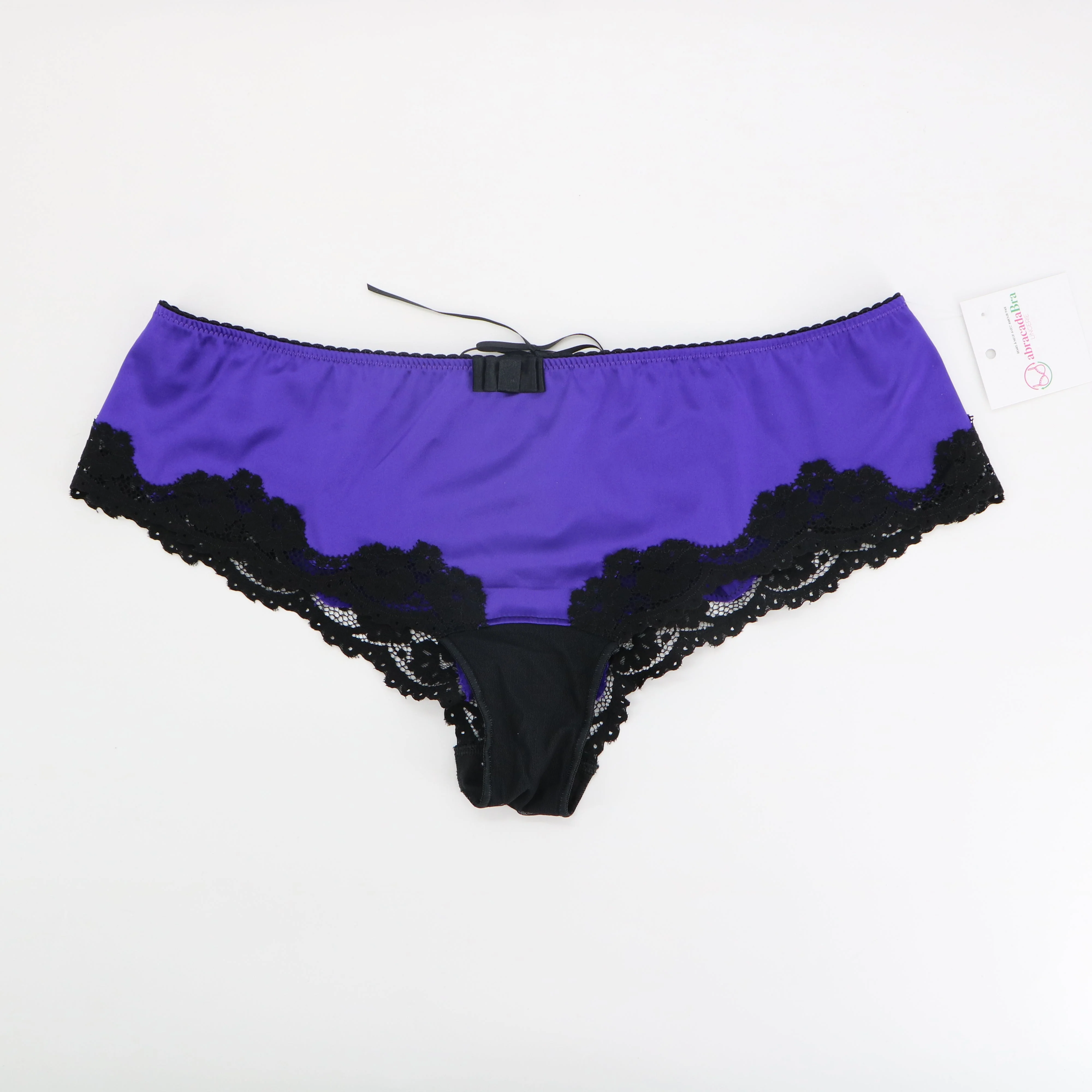 Culotte Darjeeling Bleu - Image 2