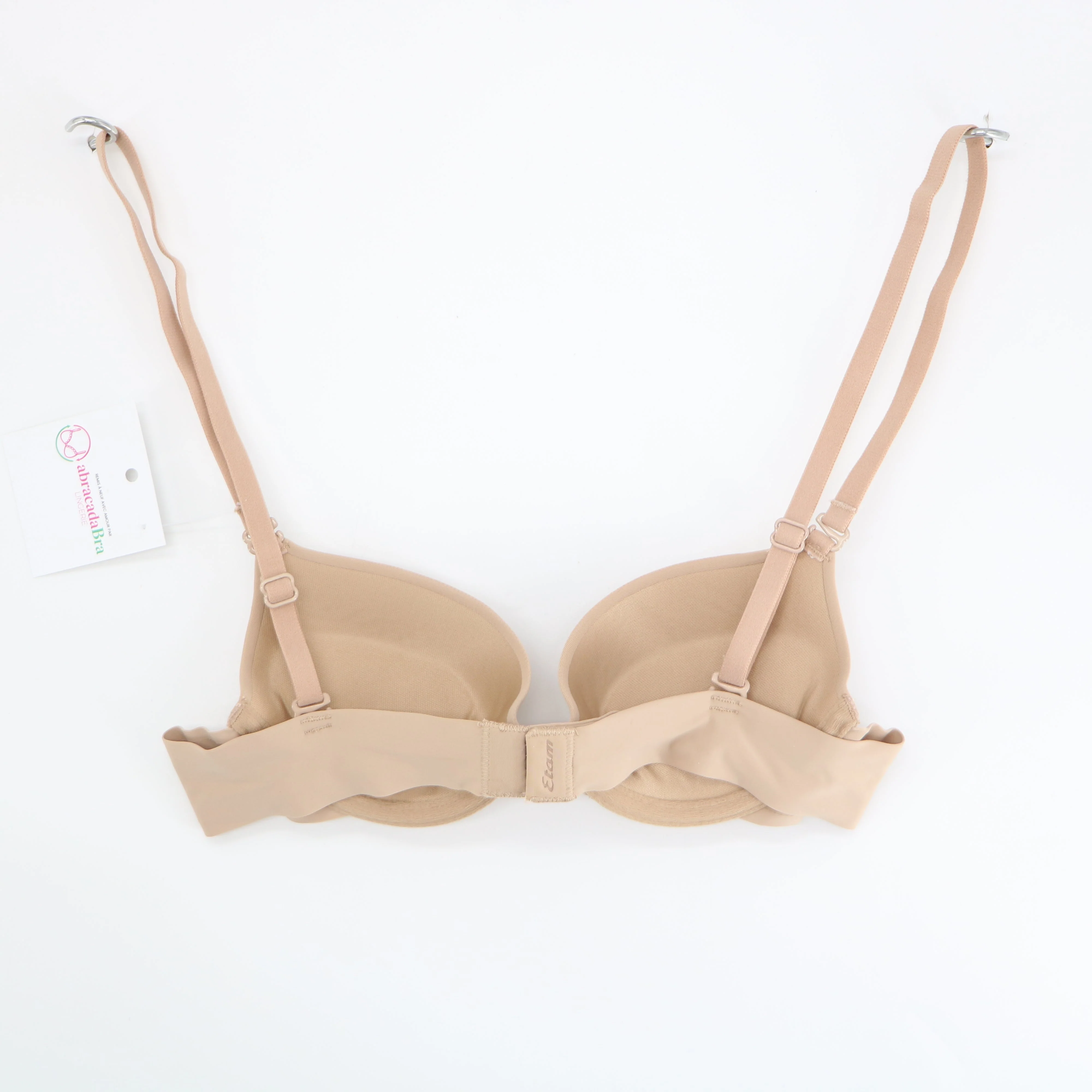 Soutien-gorge ETAM Beige - Image 2