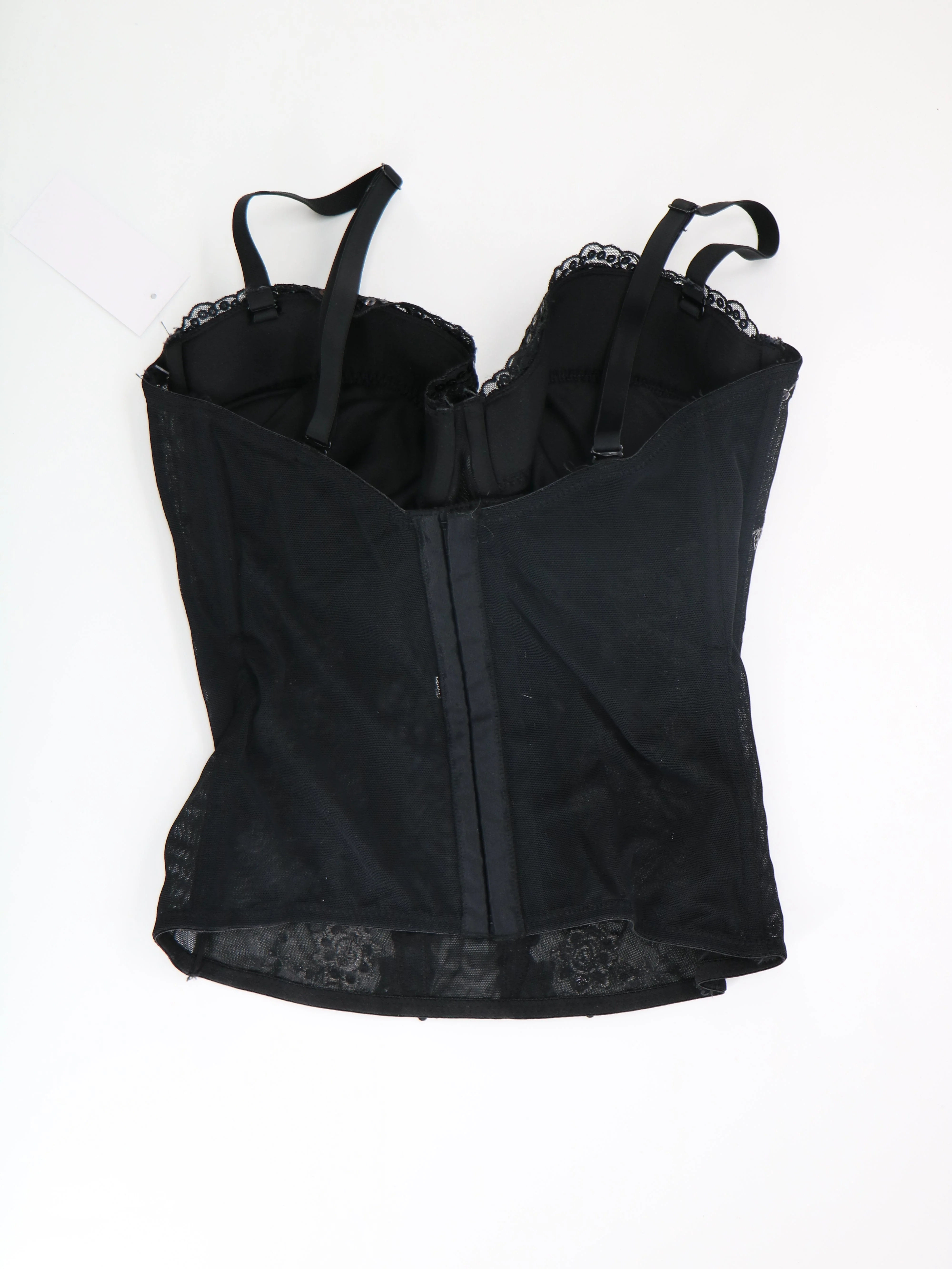 Corset Noir - Image 2