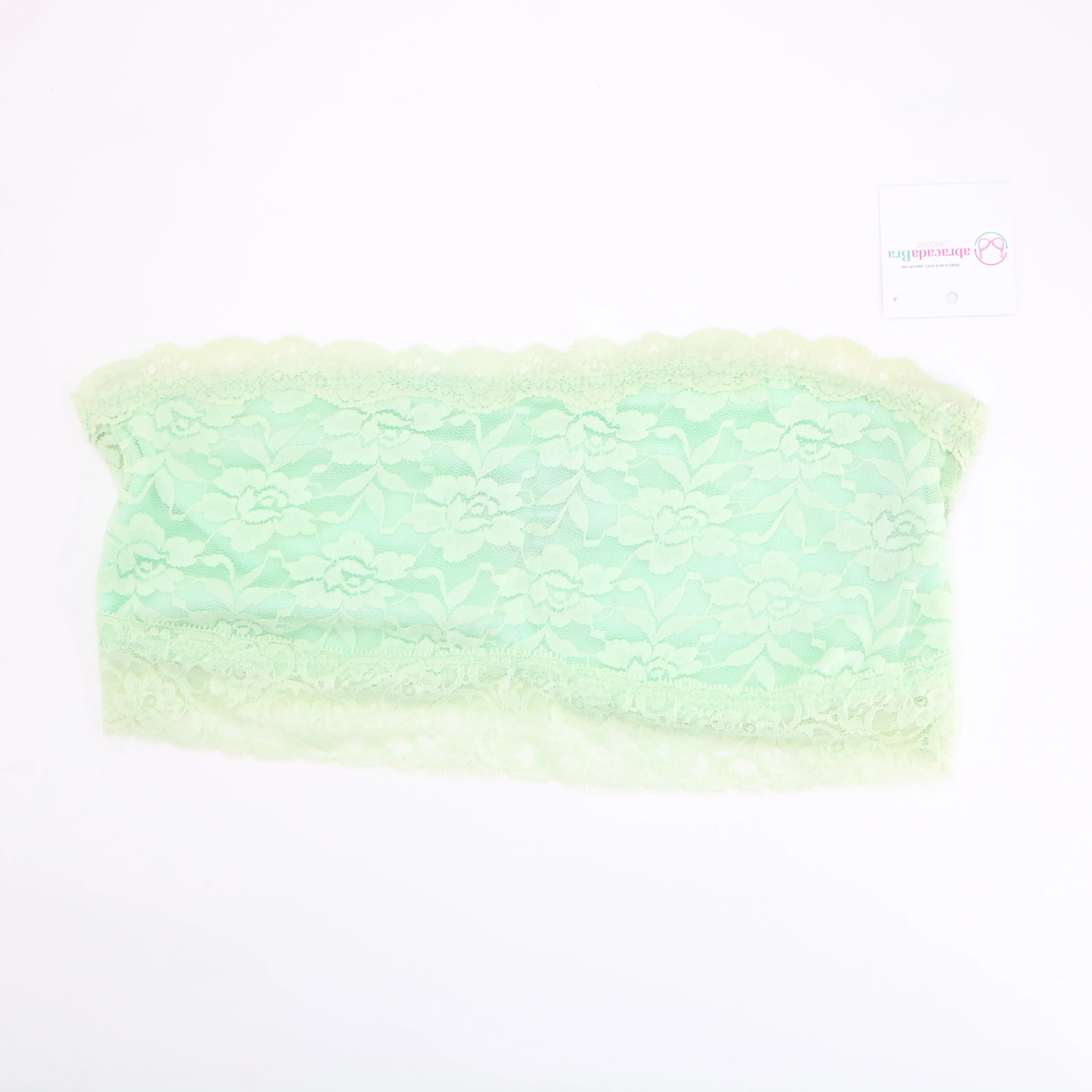 Soutien-gorge SEDUCTION Vert