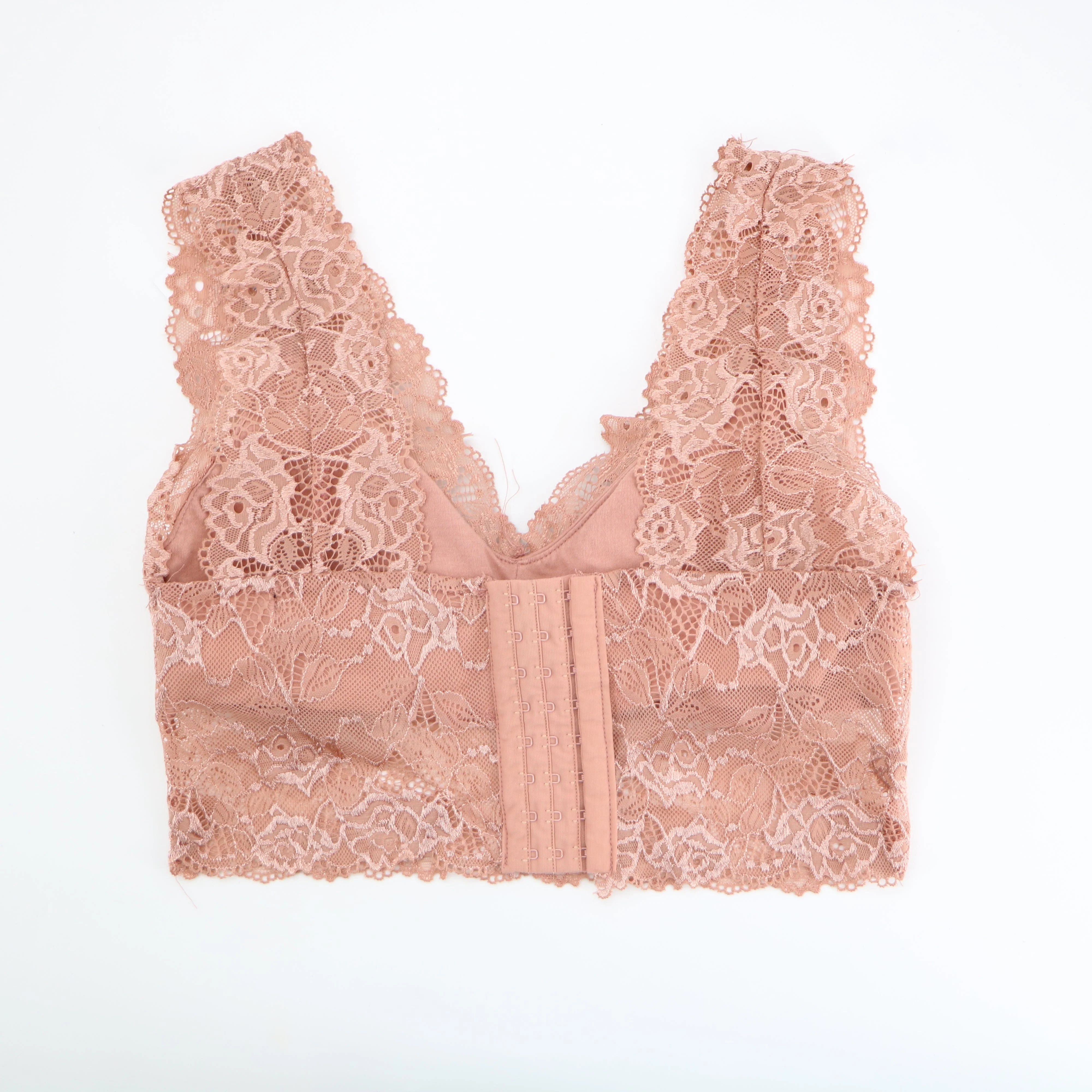 Soutien-gorge Revamped Rose - Image 2
