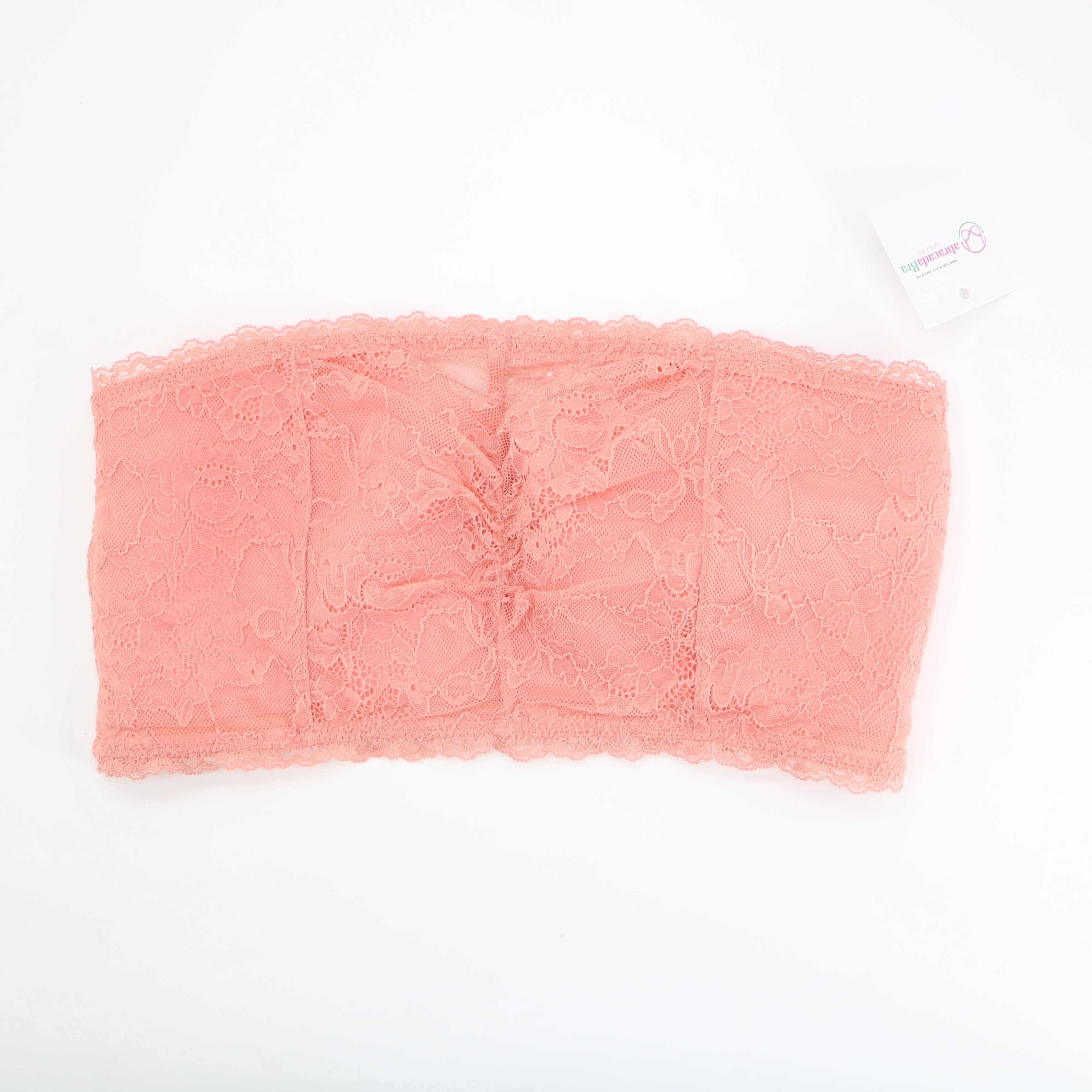 Soutien-gorge Torrid Curves Corail