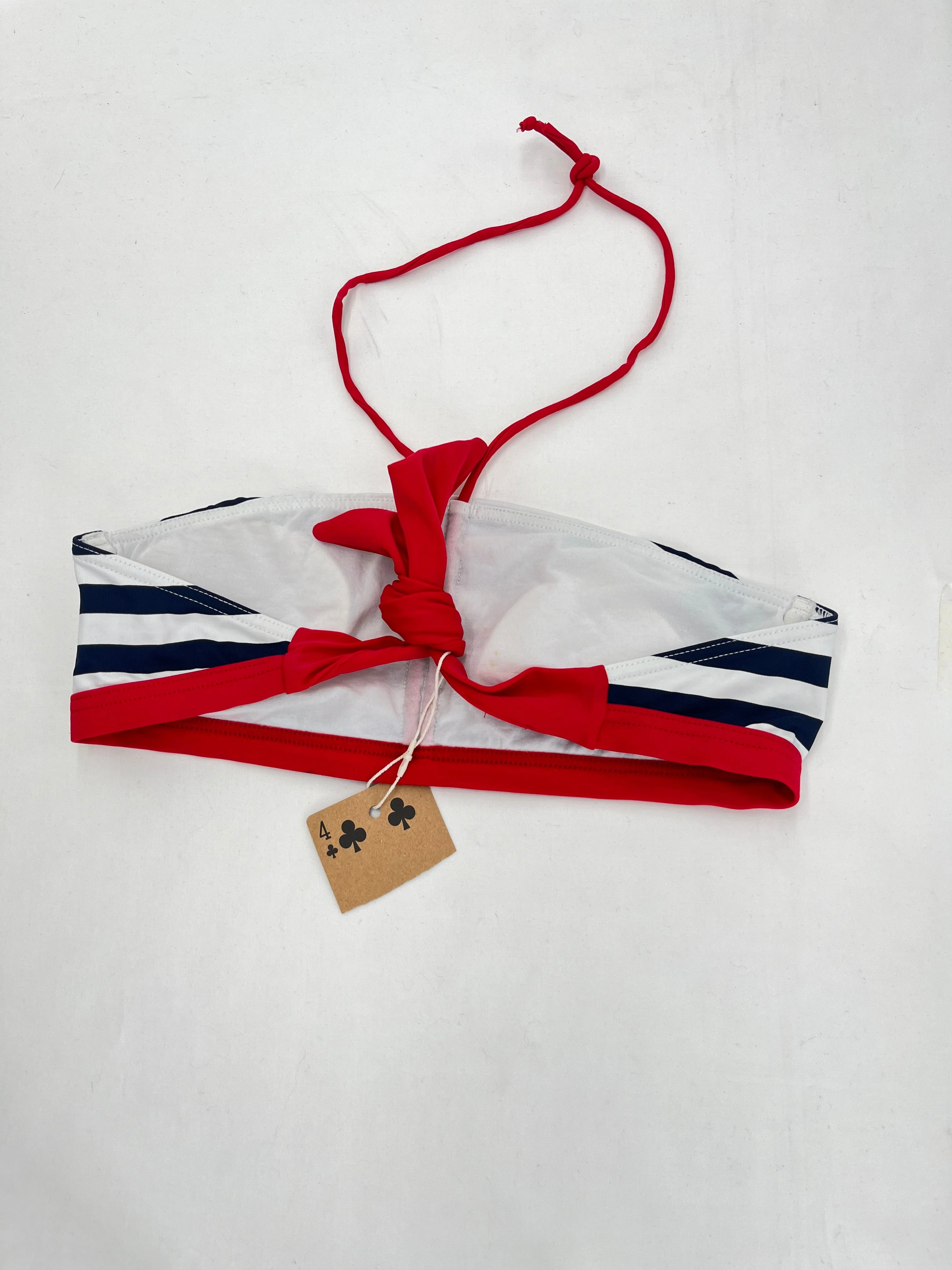Maillot de bain Banana Moon Bleu - Image 2