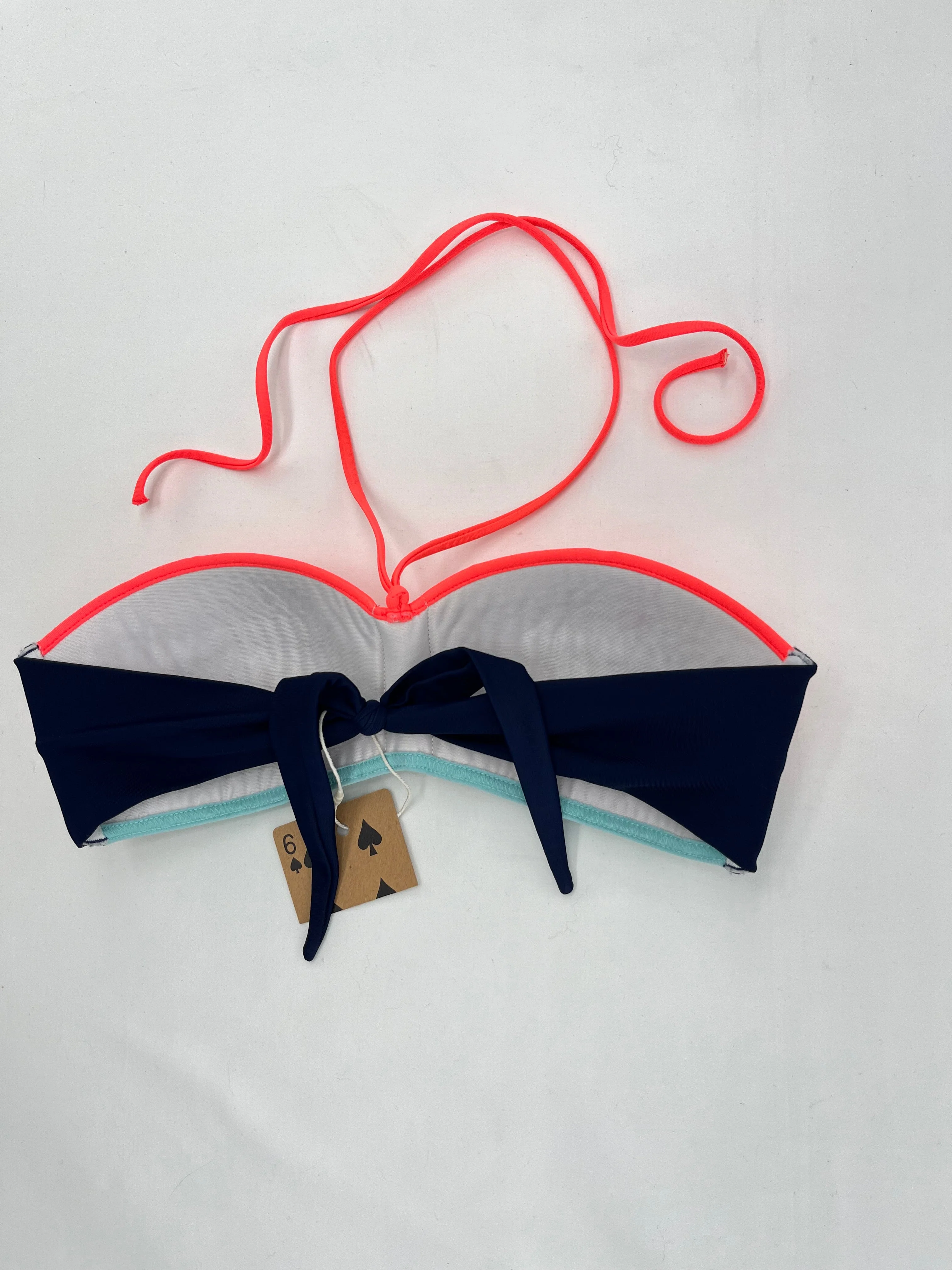 Maillot de bain Bleu - Image 2