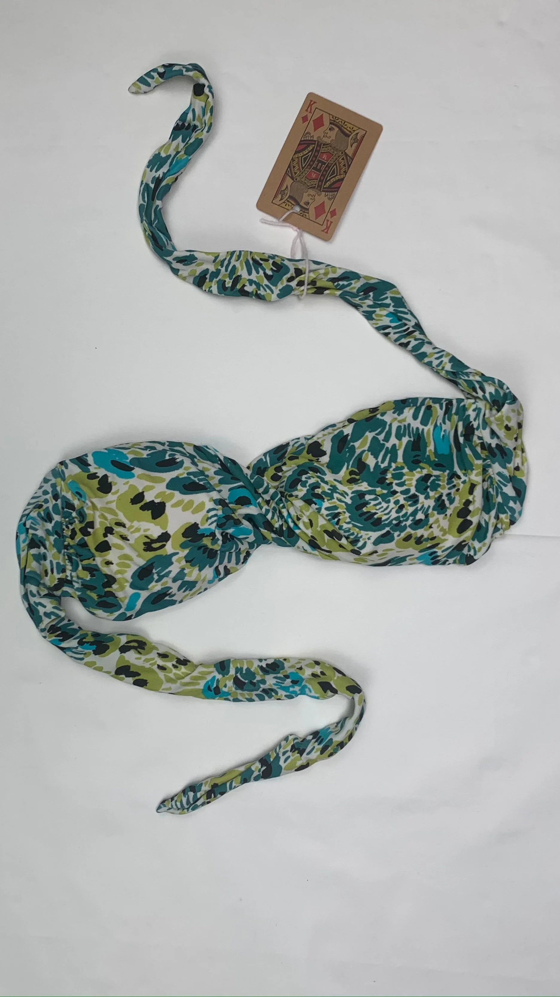 Maillot de bain Triumph Vert