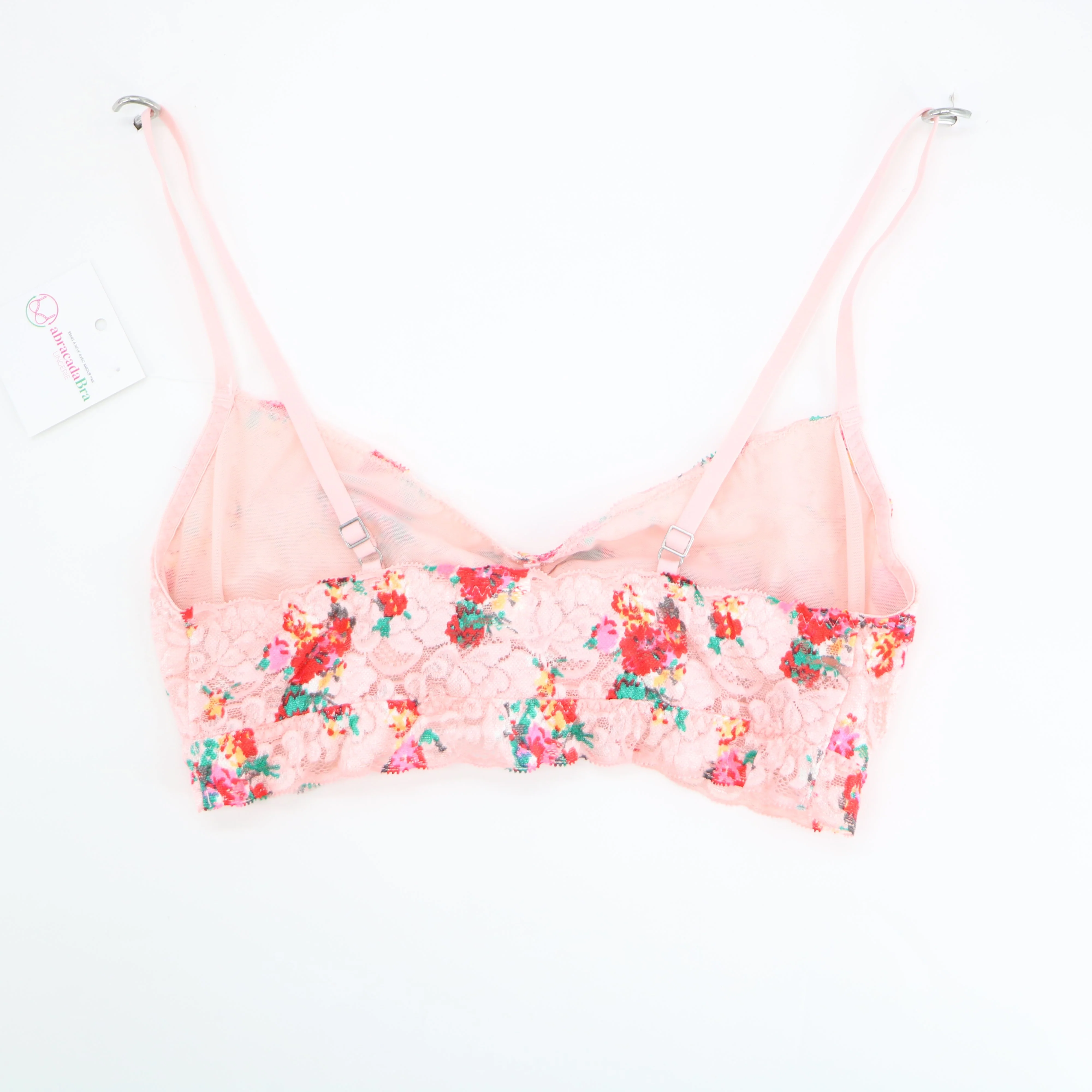 Soutien-gorge Xhilaration Rose - Image 2