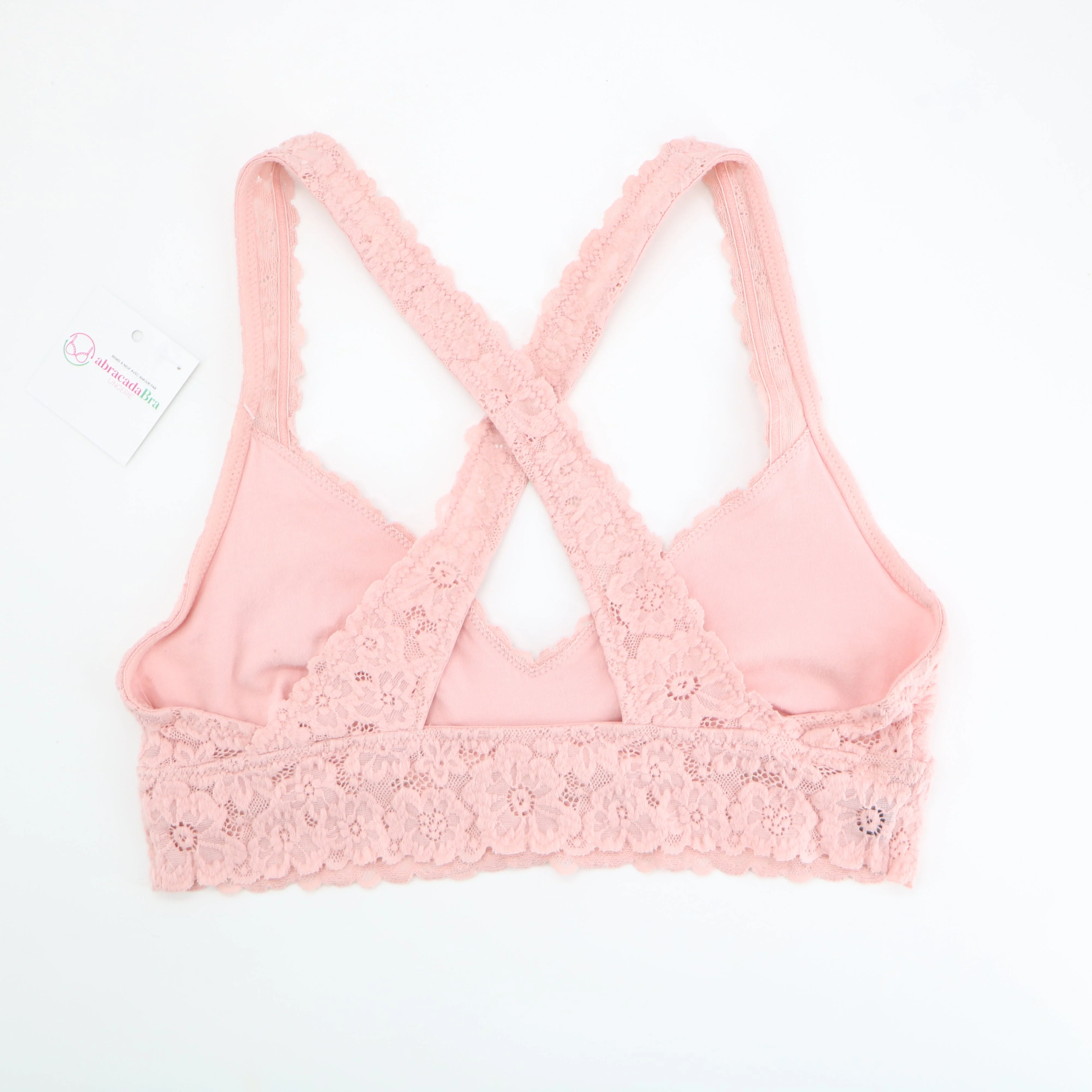 Soutien-gorge Aerie Rose - Image 2