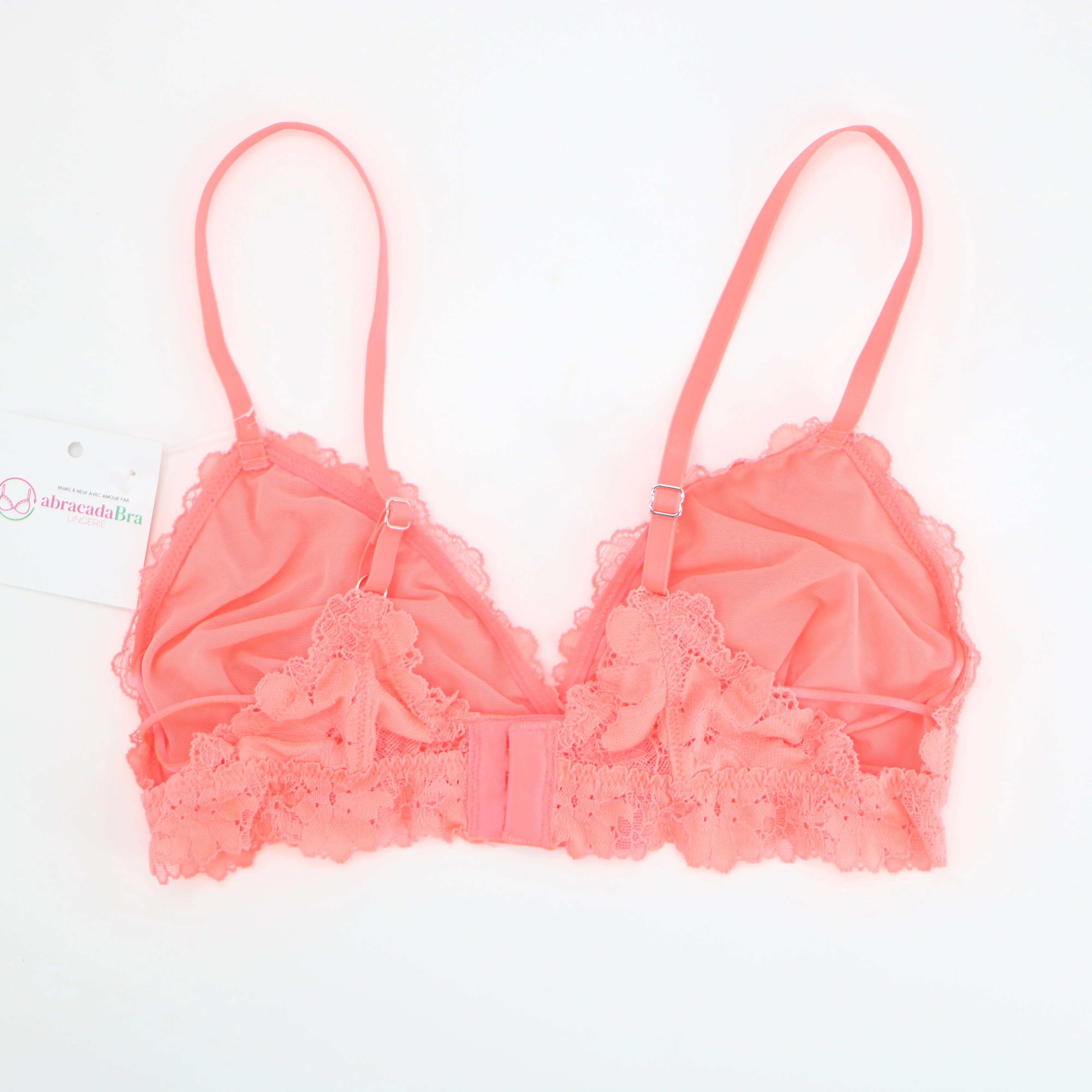 Soutien-gorge Aerie Corail - Image 2
