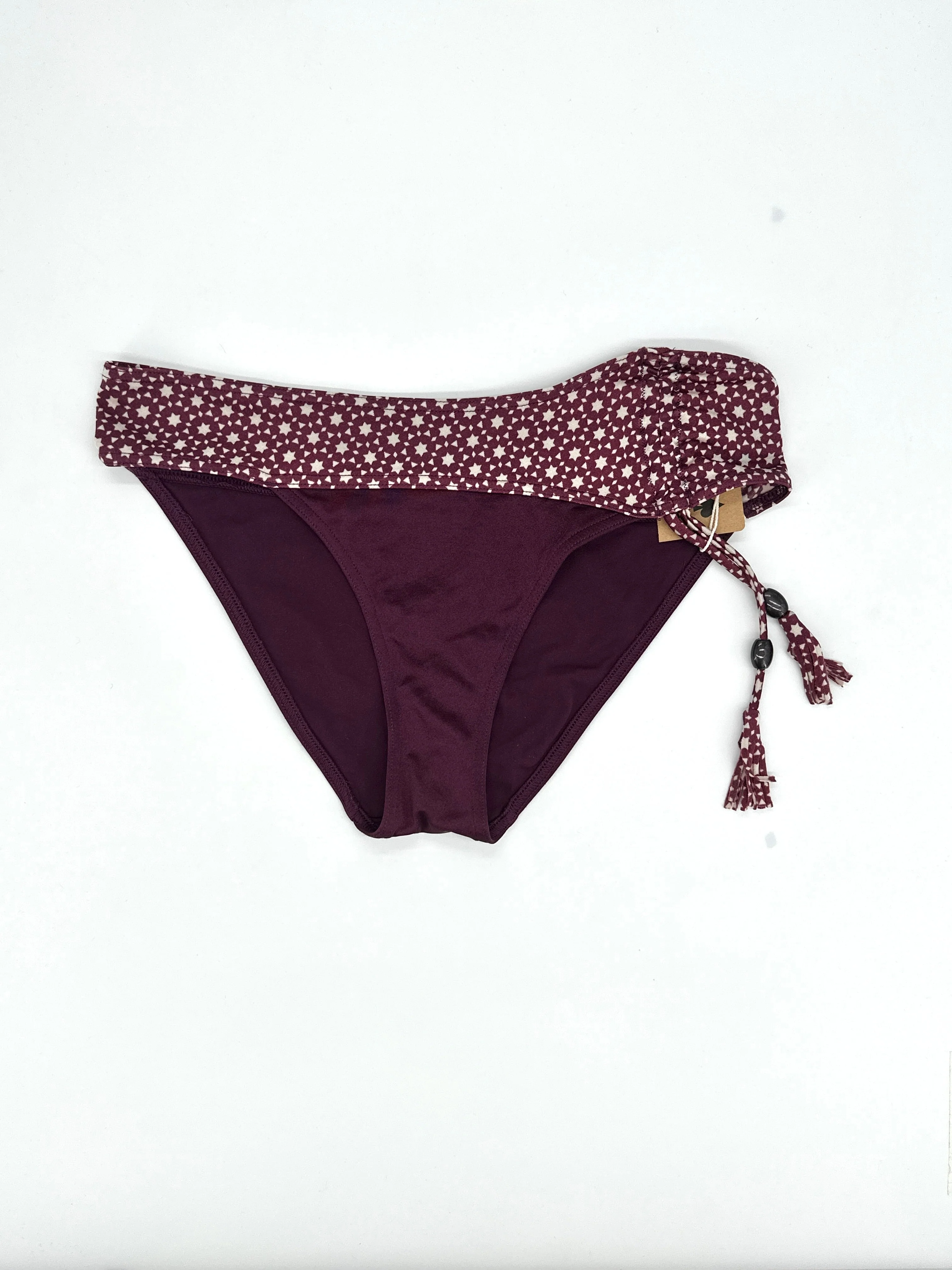 Maillot de bain Violet