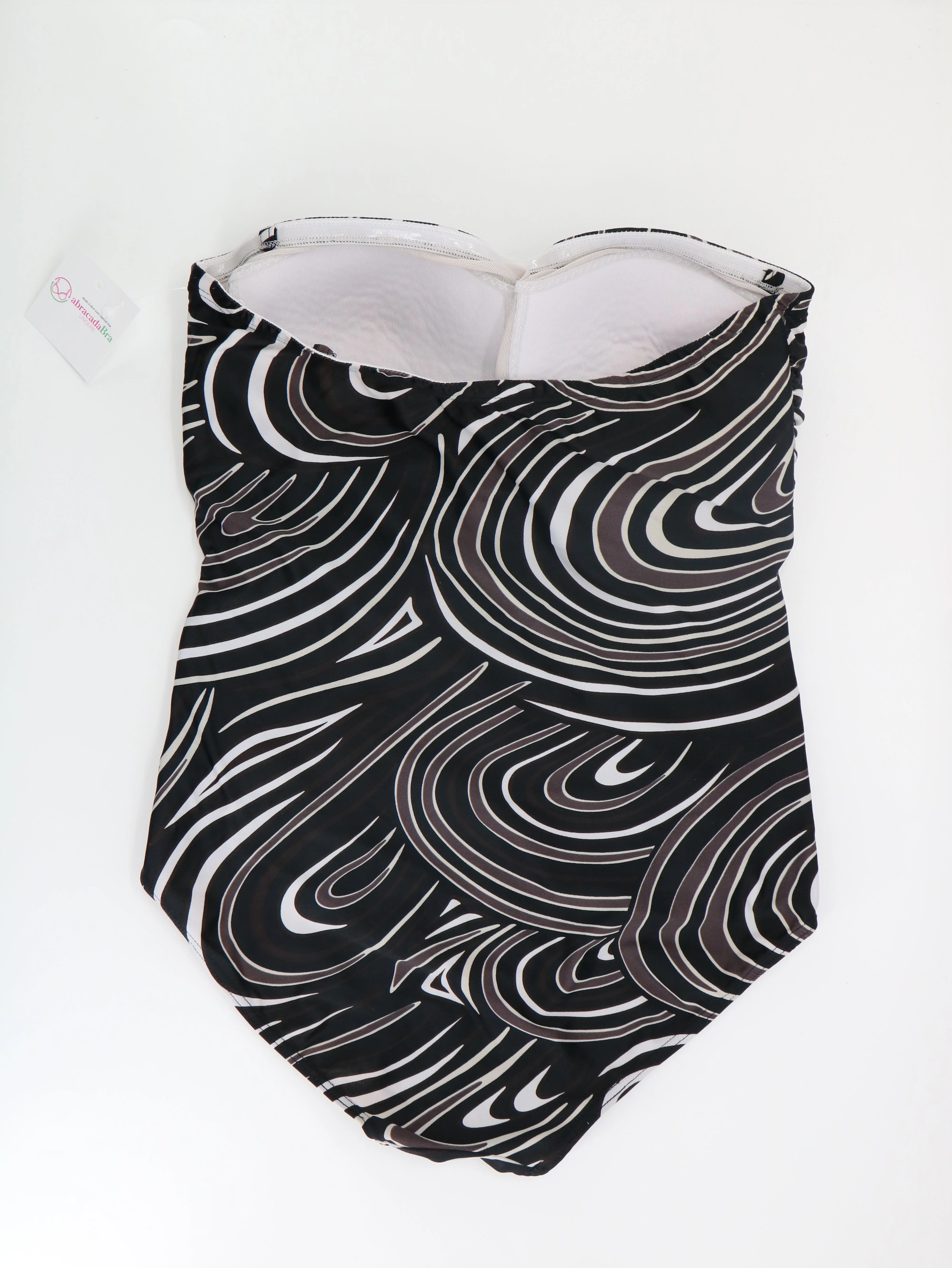 Maillot de bain Noir - Image 6