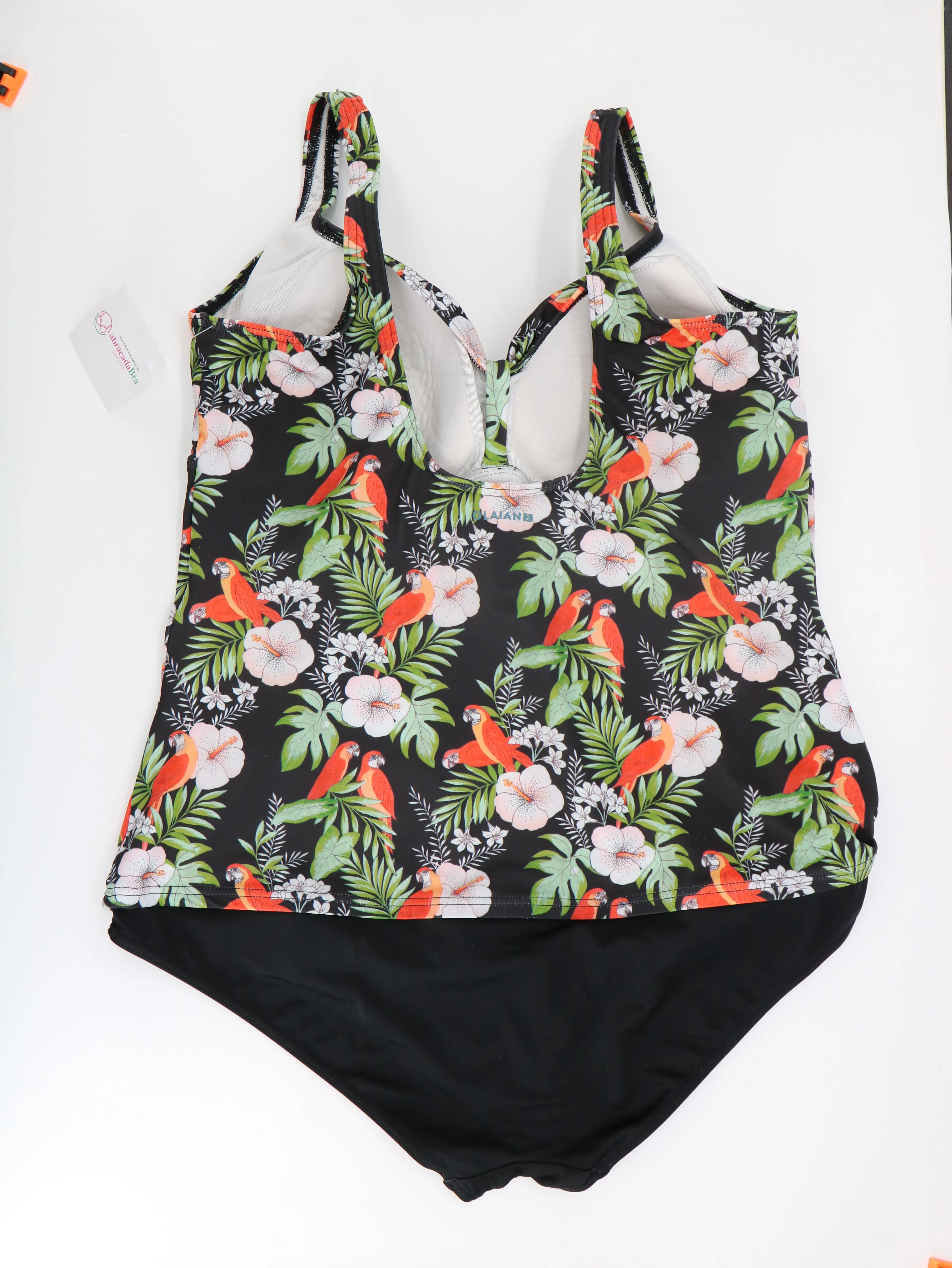 Maillot de bain Noir - Image 4