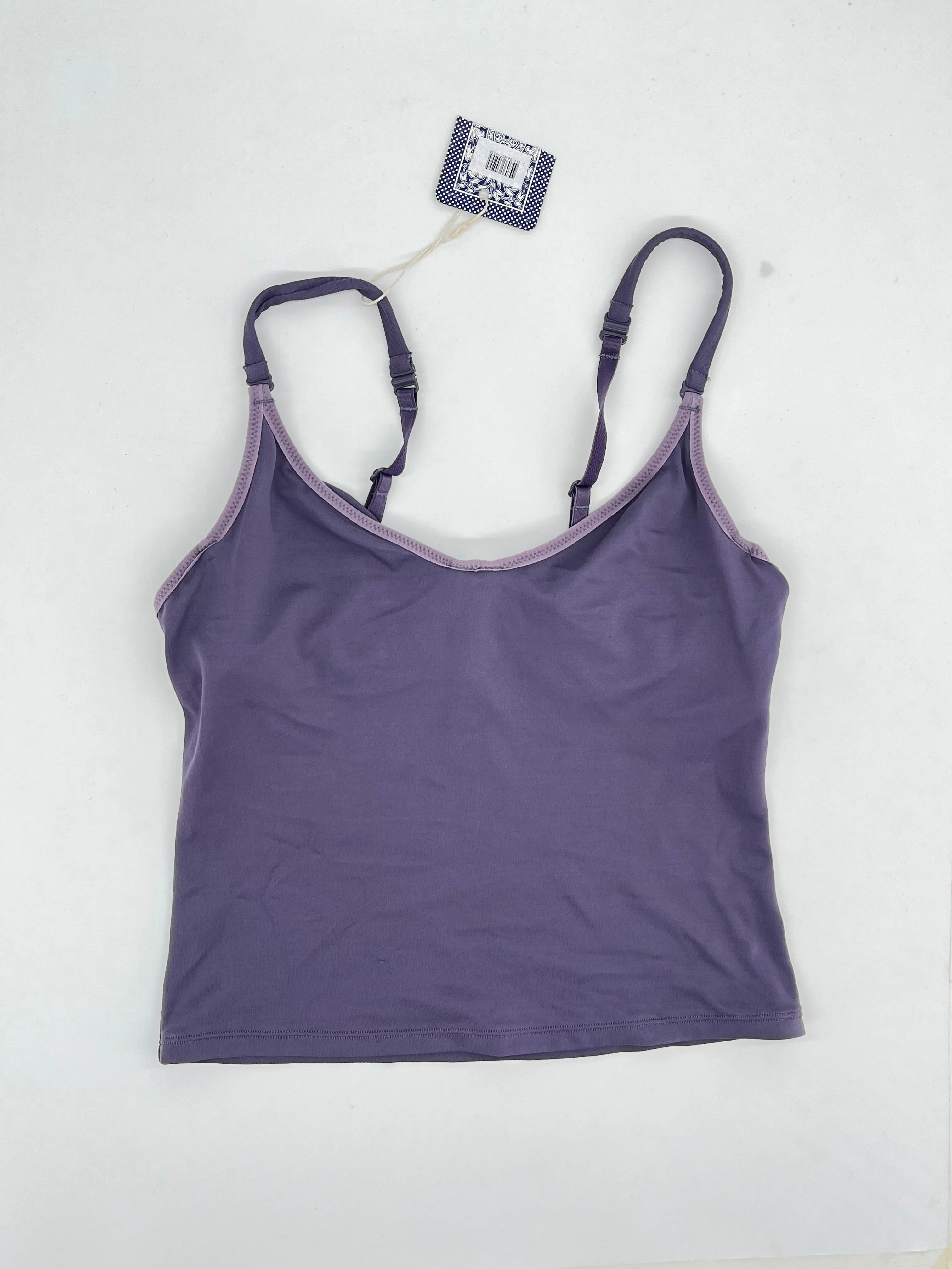 Maillot de bain Violet