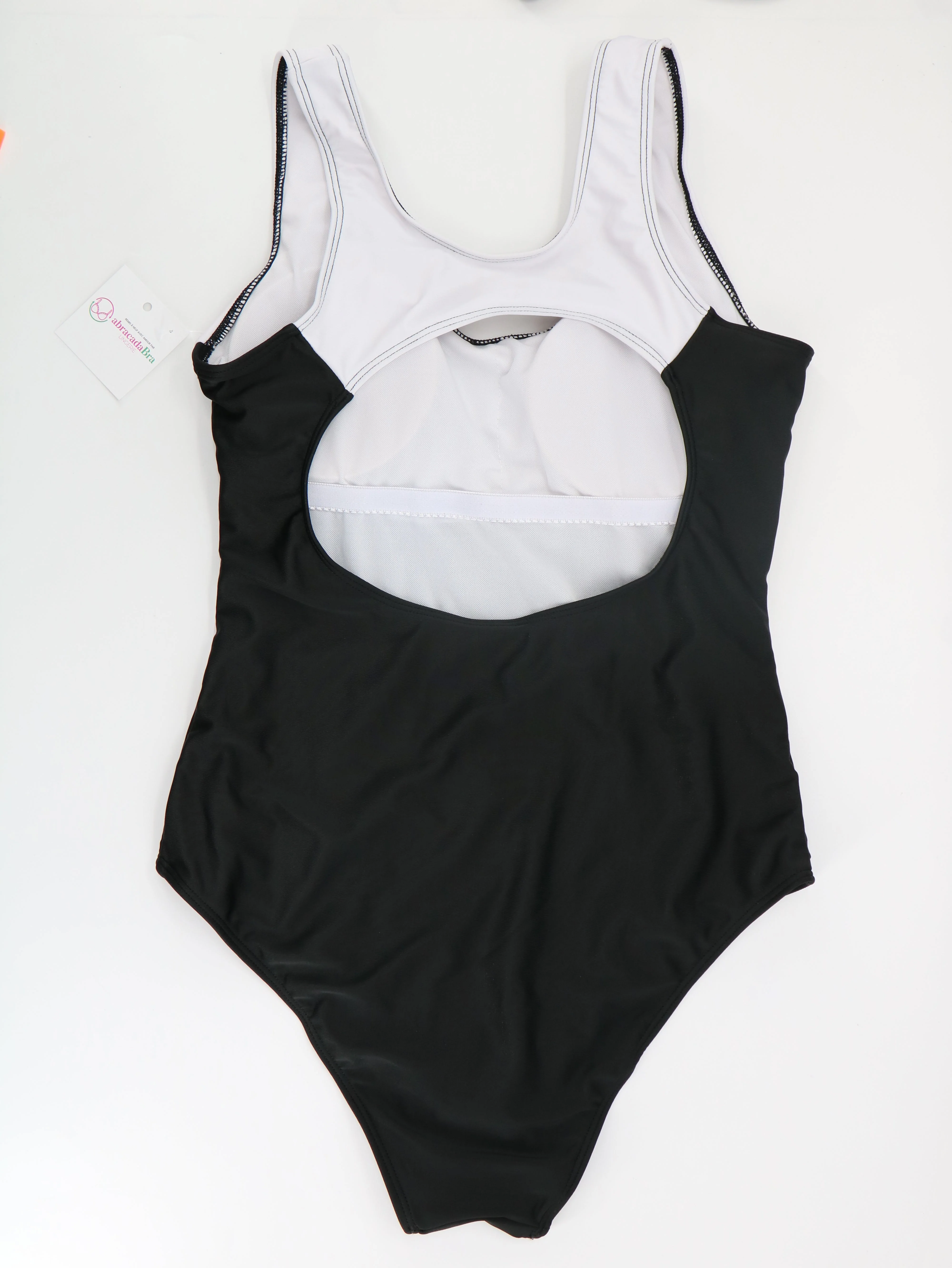 Maillot de bain Noir - Image 7